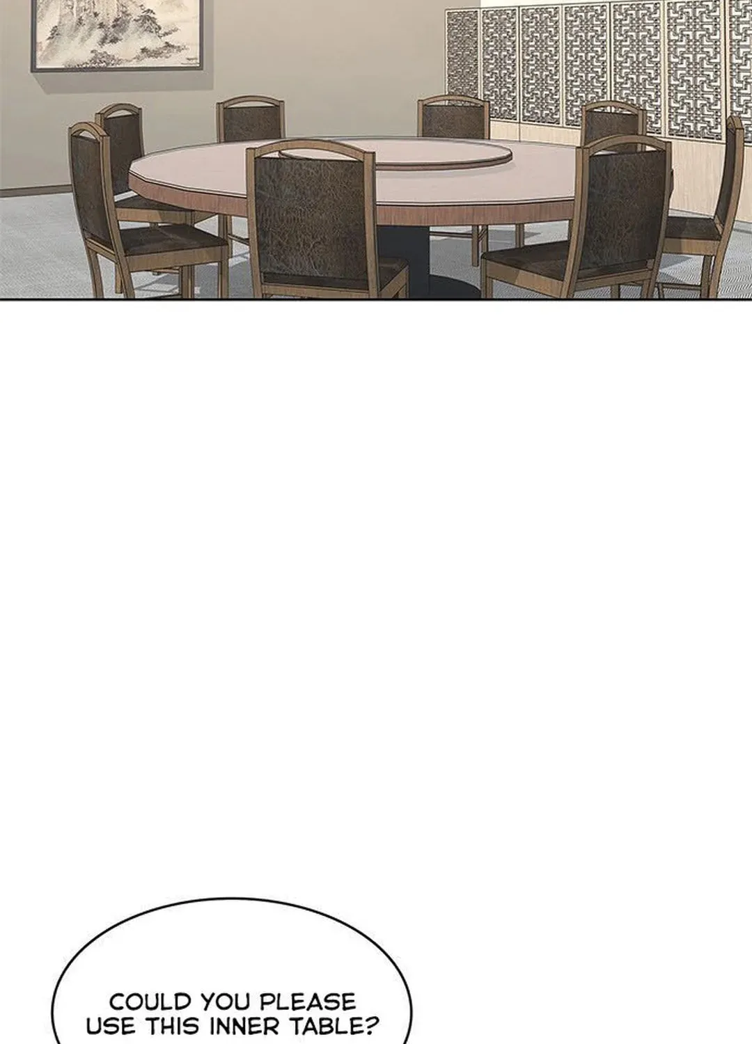 Read Kitchen Soldier chapter 119 image 38 on Lezhin