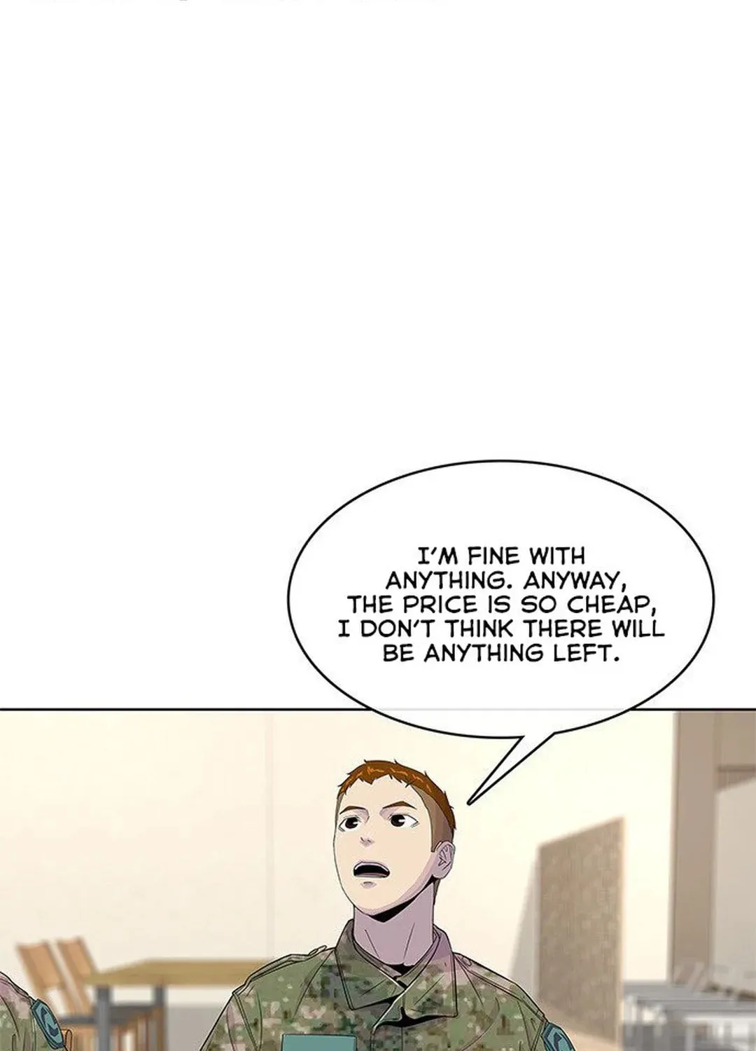 Read Kitchen Soldier chapter 119 image 45 on Lezhin