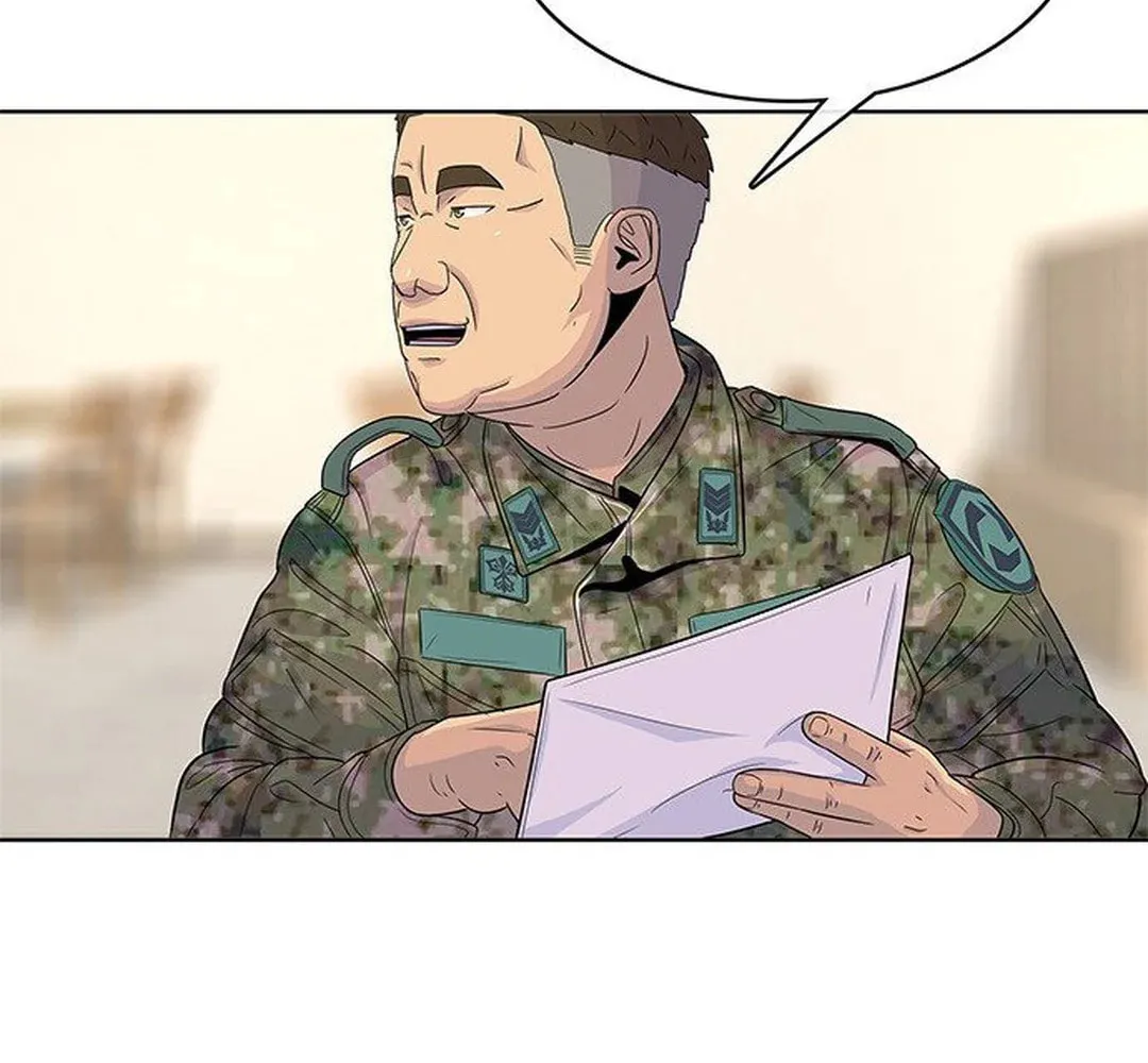 Read Kitchen Soldier chapter 119 image 48 on Lezhin