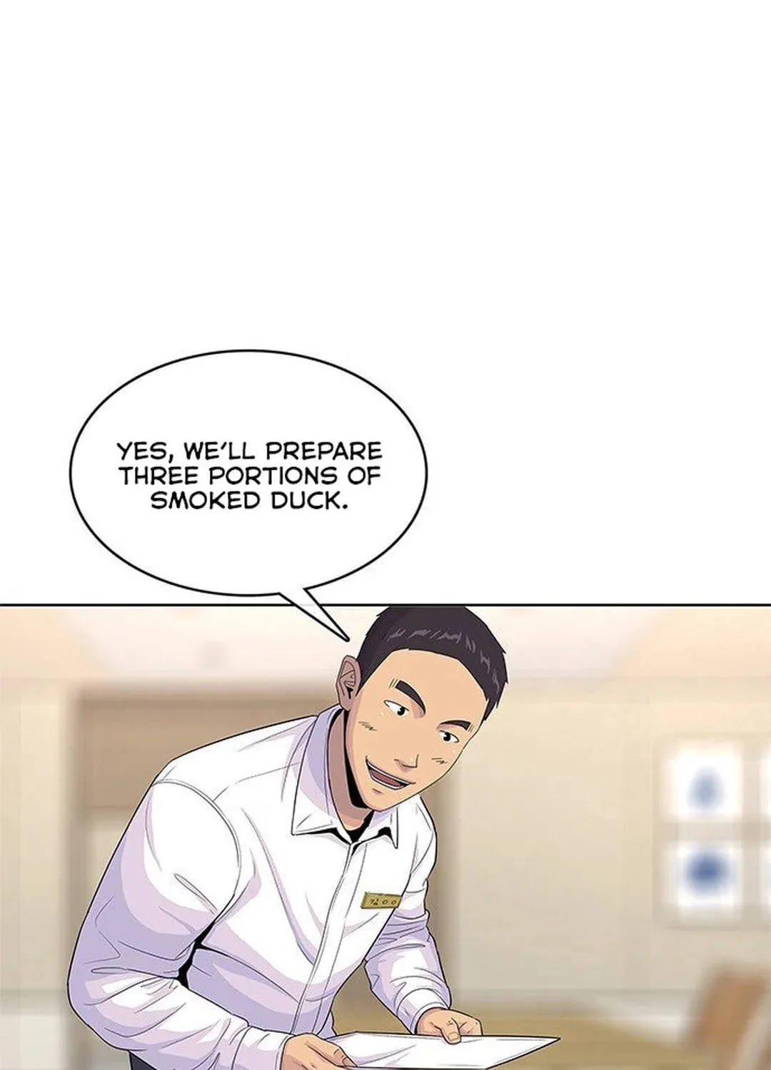 Read Kitchen Soldier chapter 119 image 49 on Lezhin