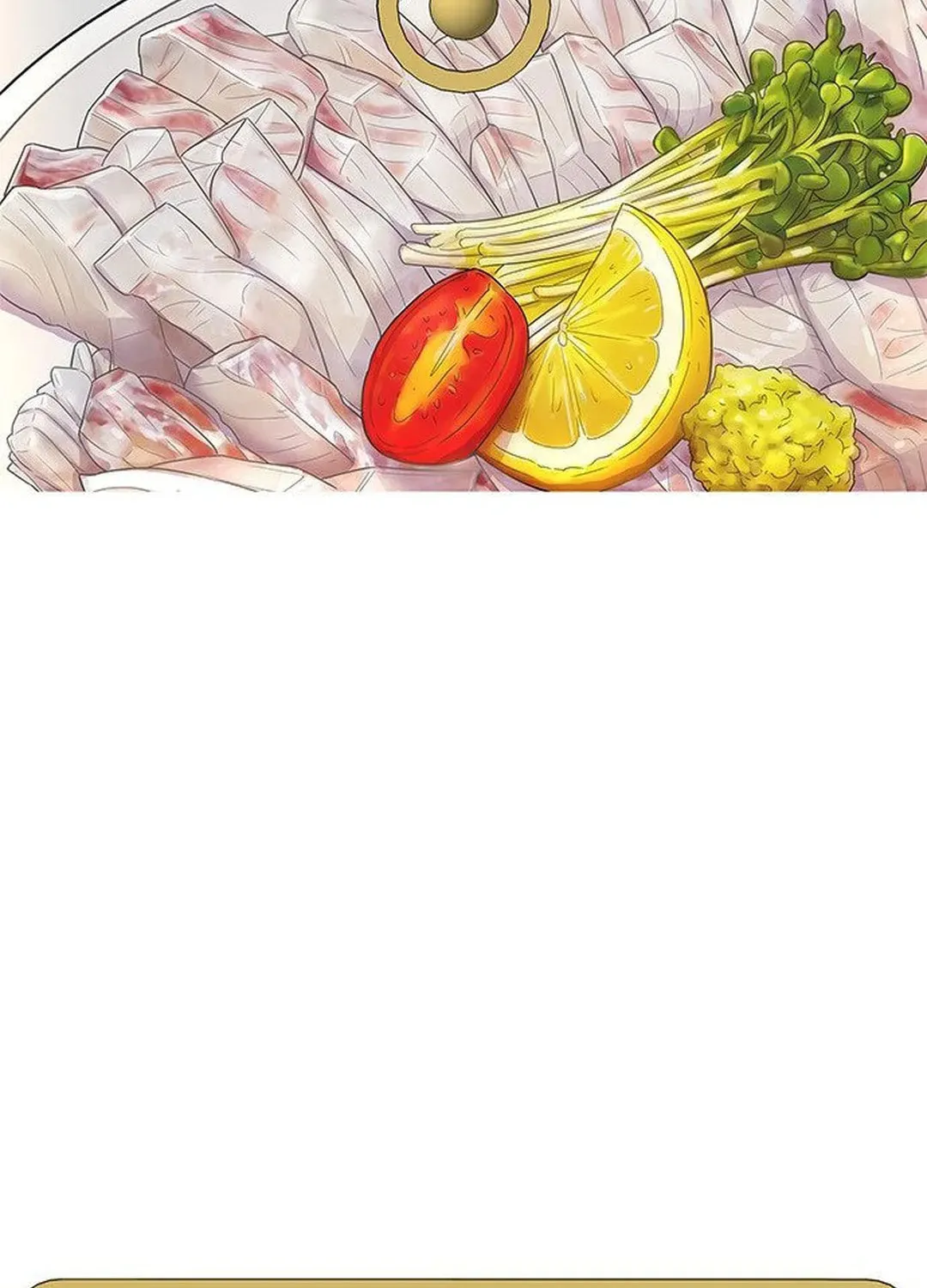 Read Kitchen Soldier chapter 119 image 54 on Lezhin