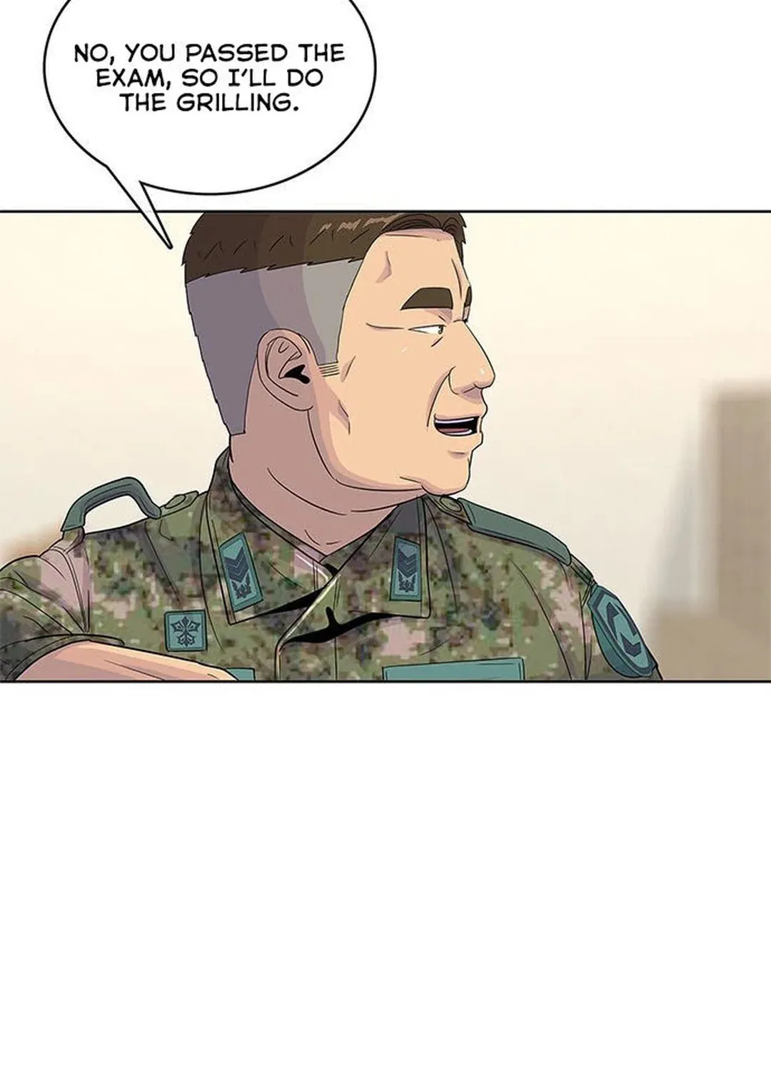 Read Kitchen Soldier chapter 119 image 67 on Lezhin