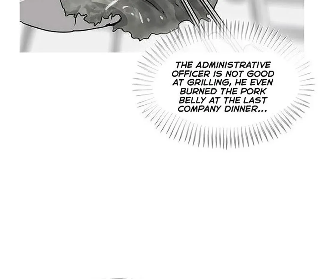 Read Kitchen Soldier chapter 119 image 69 on Lezhin