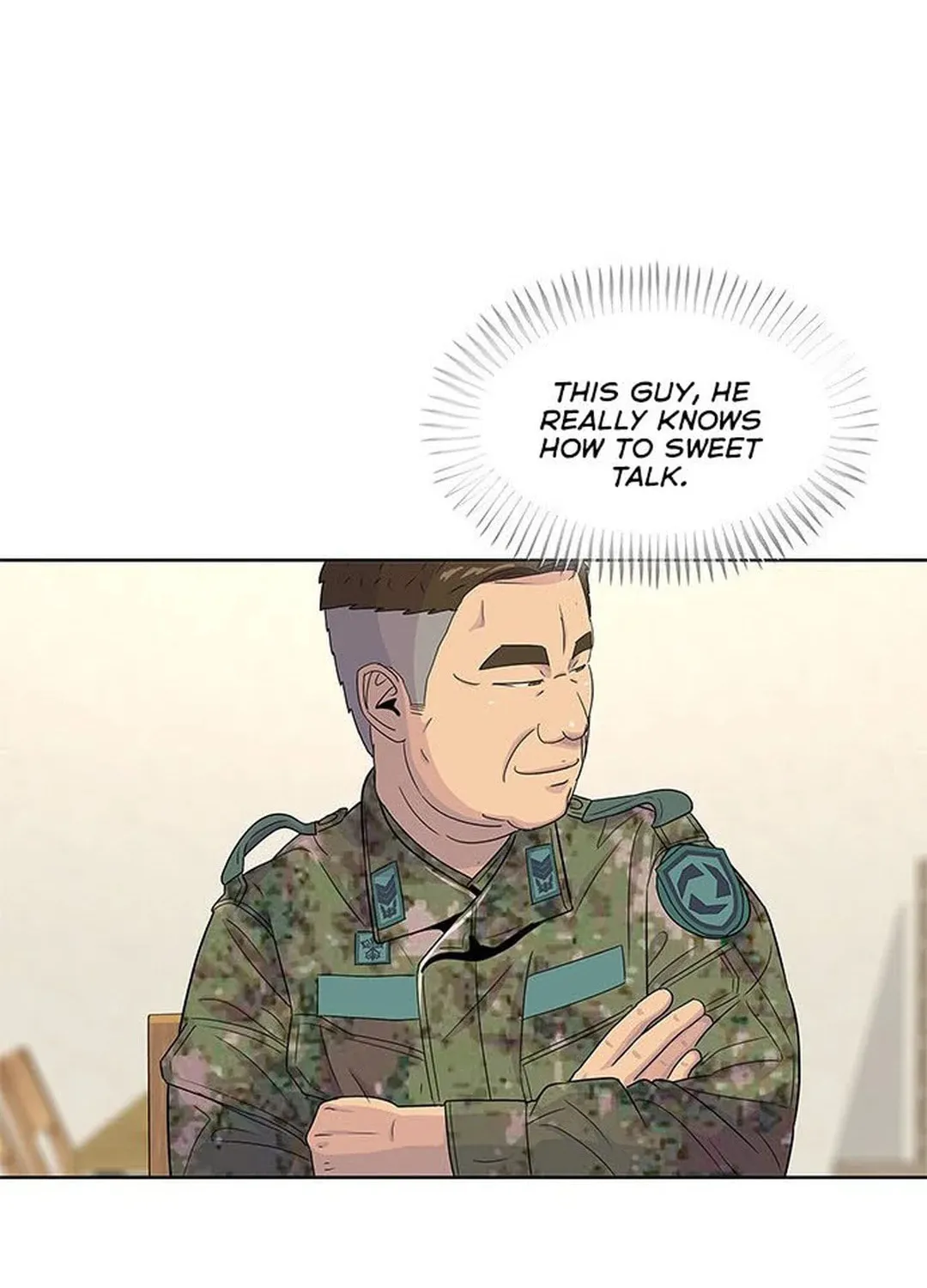 Read Kitchen Soldier chapter 119 image 71 on Lezhin