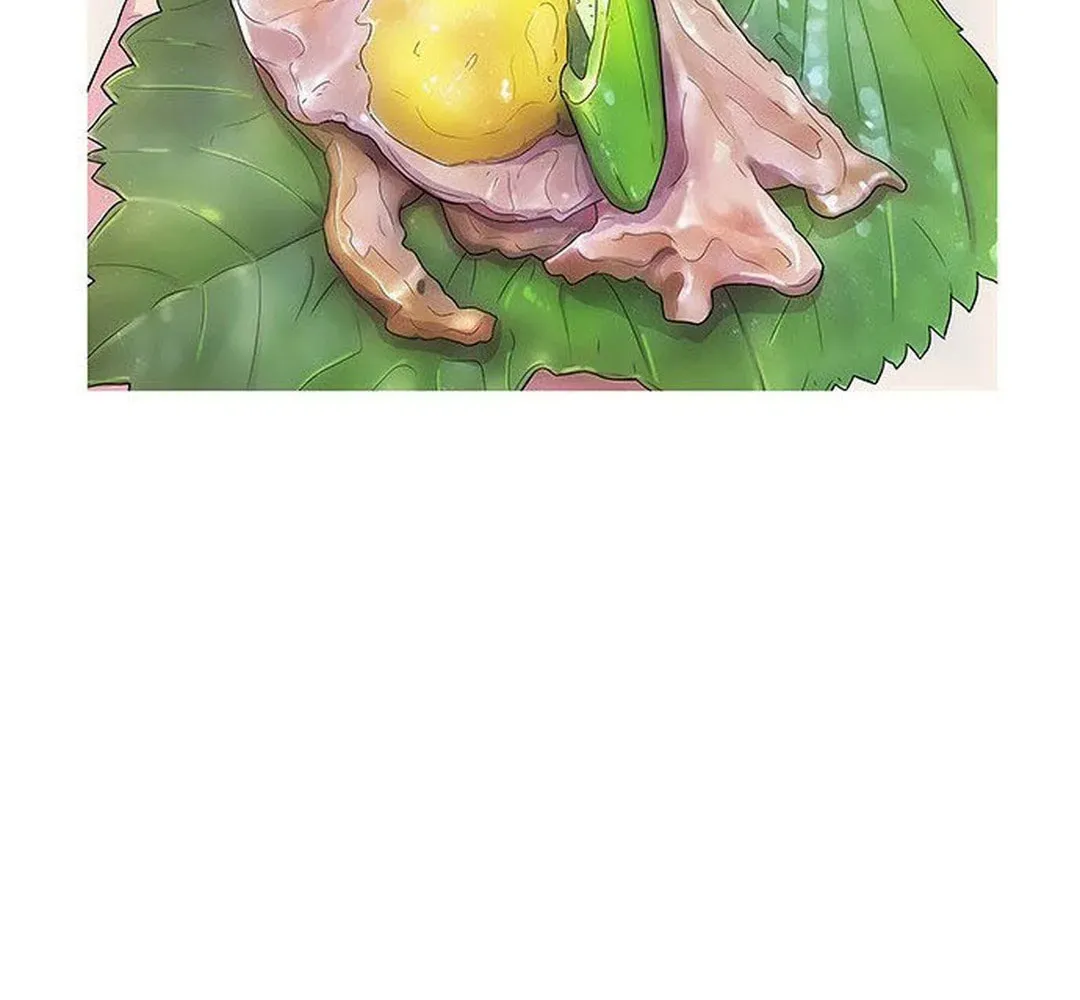Read Kitchen Soldier chapter 119 image 76 on Lezhin