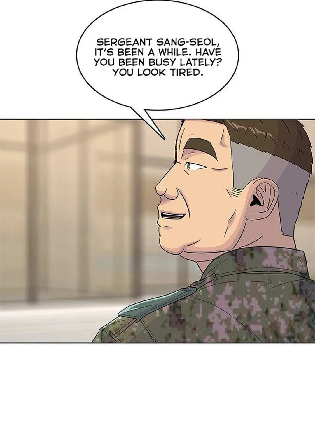 Read Kitchen Soldier chapter 119 image 84 on Lezhin