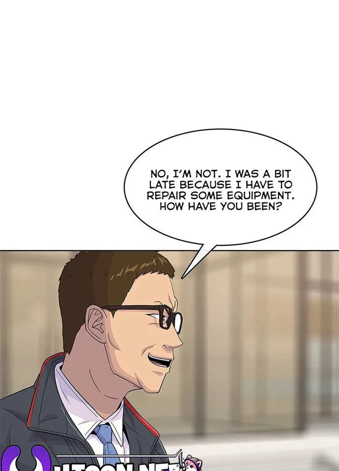 Read Kitchen Soldier chapter 119 image 85 on Lezhin