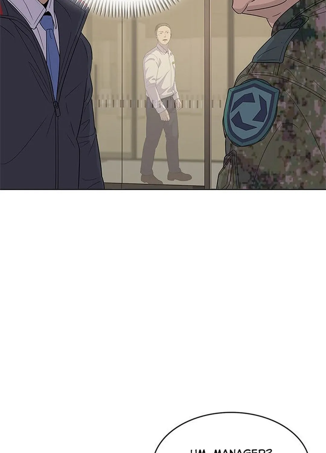 Read Kitchen Soldier chapter 119 image 87 on Lezhin