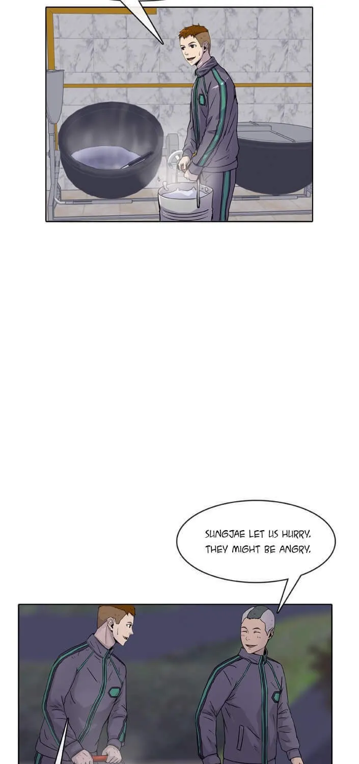 Read Kitchen Soldier chapter 12 image 11 on Lezhin