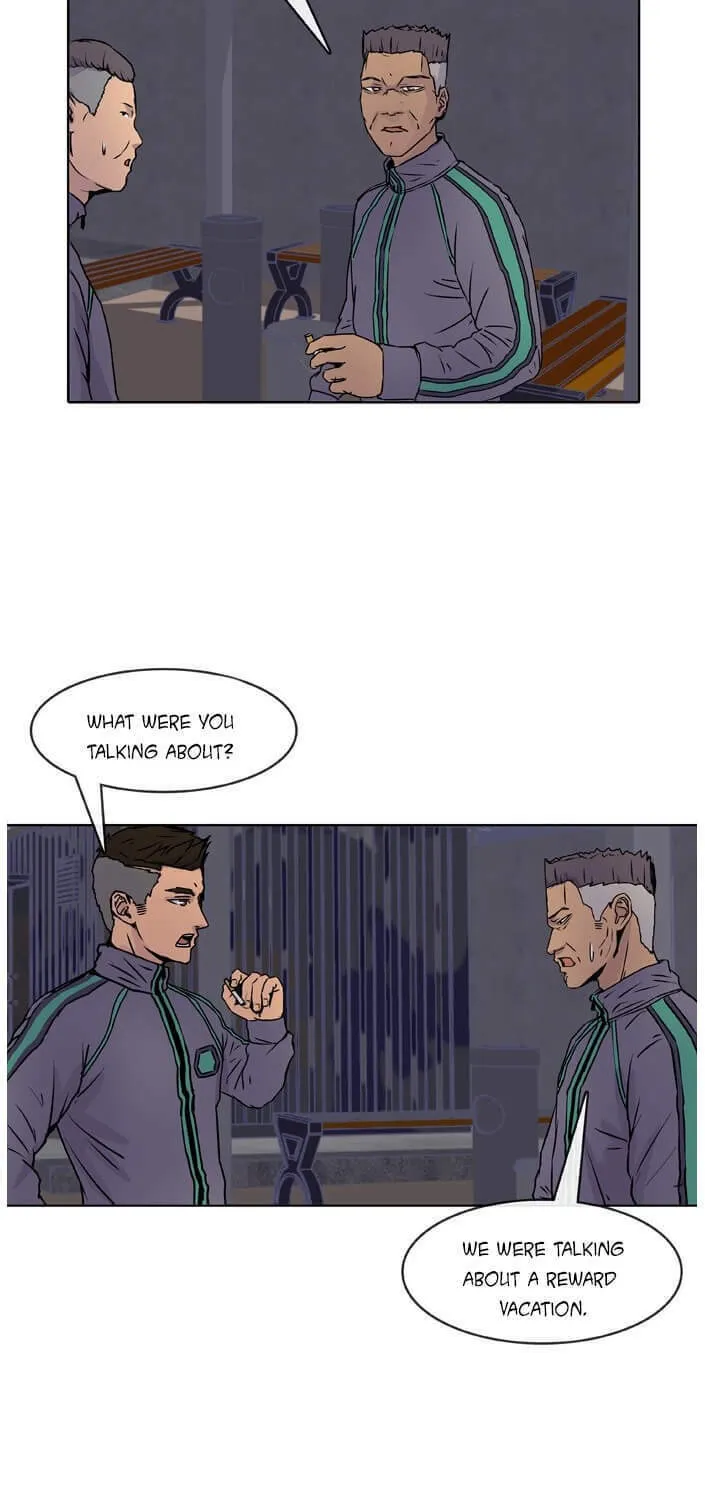 Read Kitchen Soldier chapter 12 image 17 on Lezhin