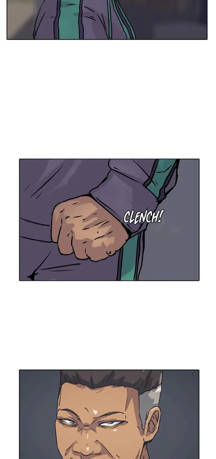 Read Kitchen Soldier chapter 12 image 22 on Lezhin
