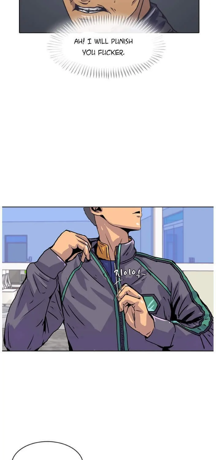 Read Kitchen Soldier chapter 12 image 23 on Lezhin
