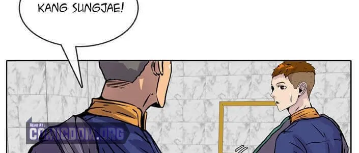 Read Kitchen Soldier chapter 12 image 24 on Lezhin