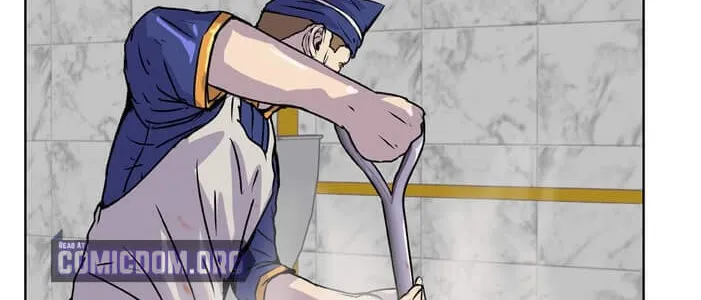 Read Kitchen Soldier chapter 12 image 48 on Lezhin