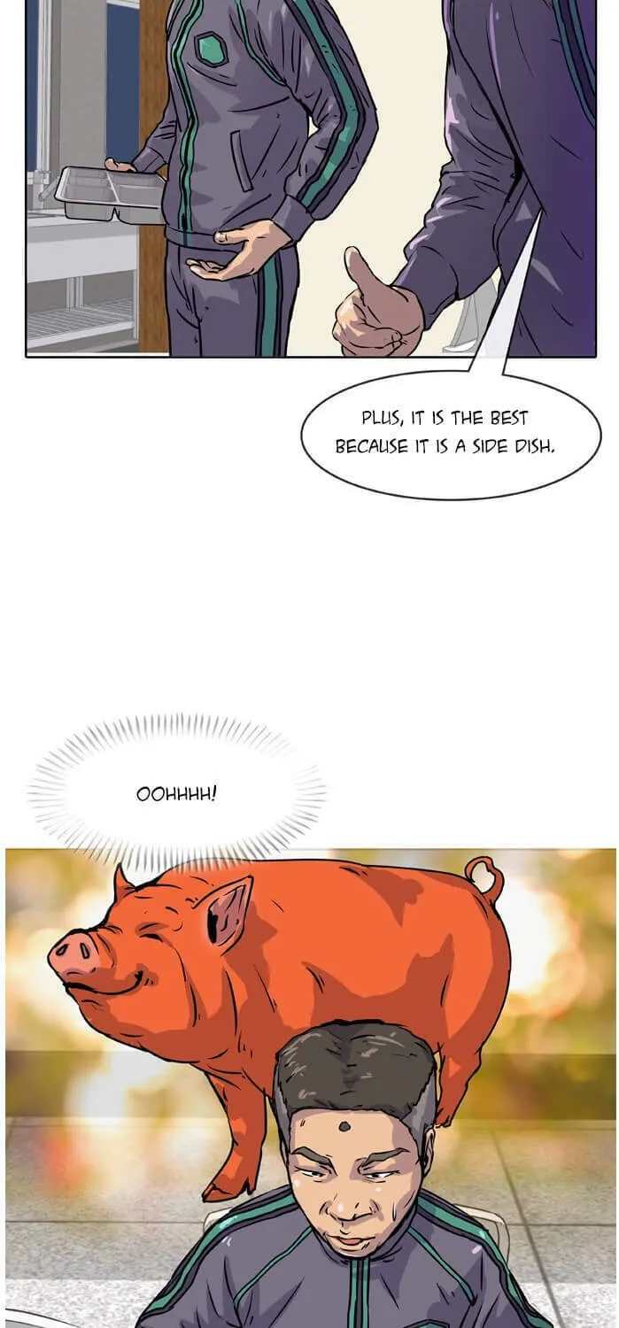 Read Kitchen Soldier chapter 12 image 55 on Lezhin