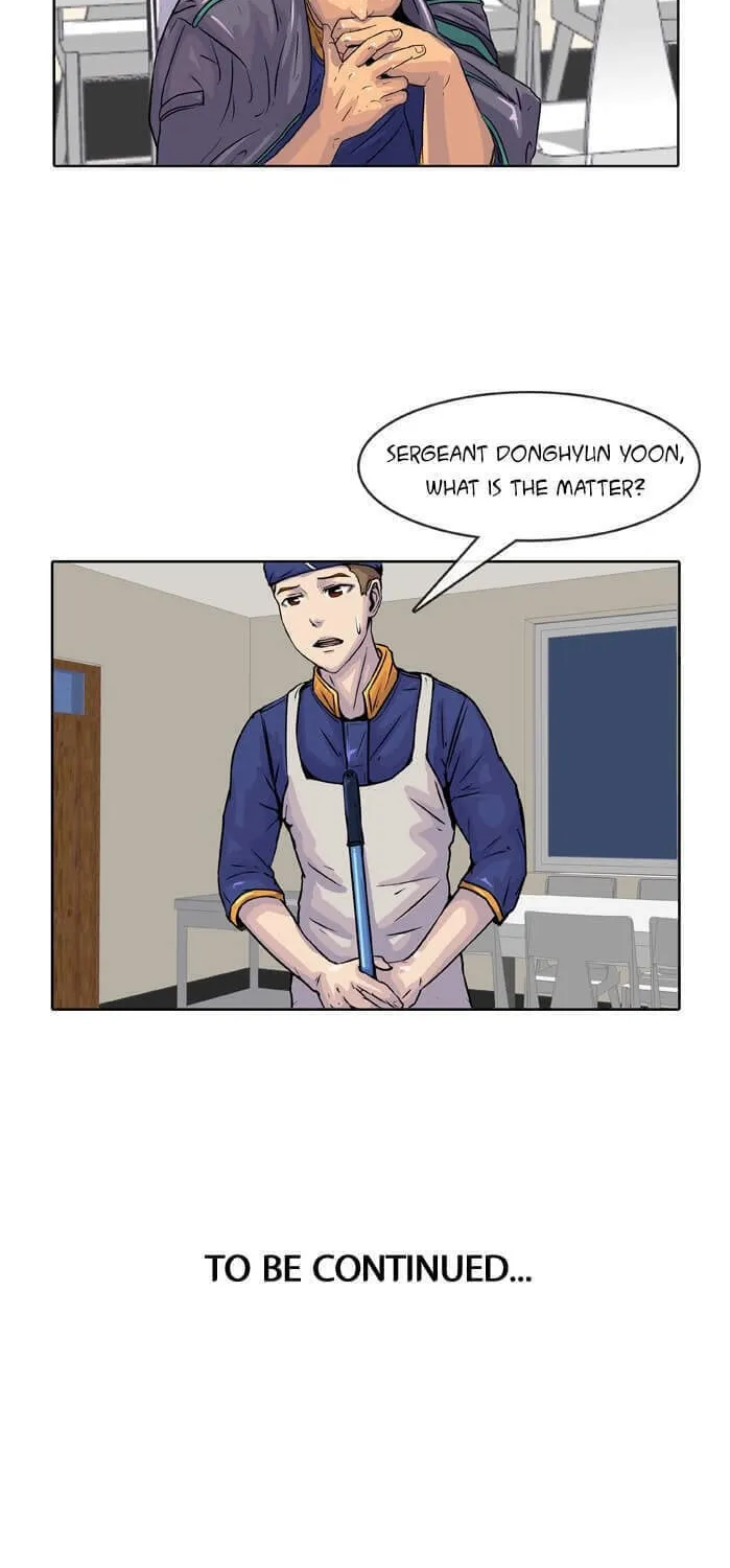 Read Kitchen Soldier chapter 12 image 65 on Lezhin
