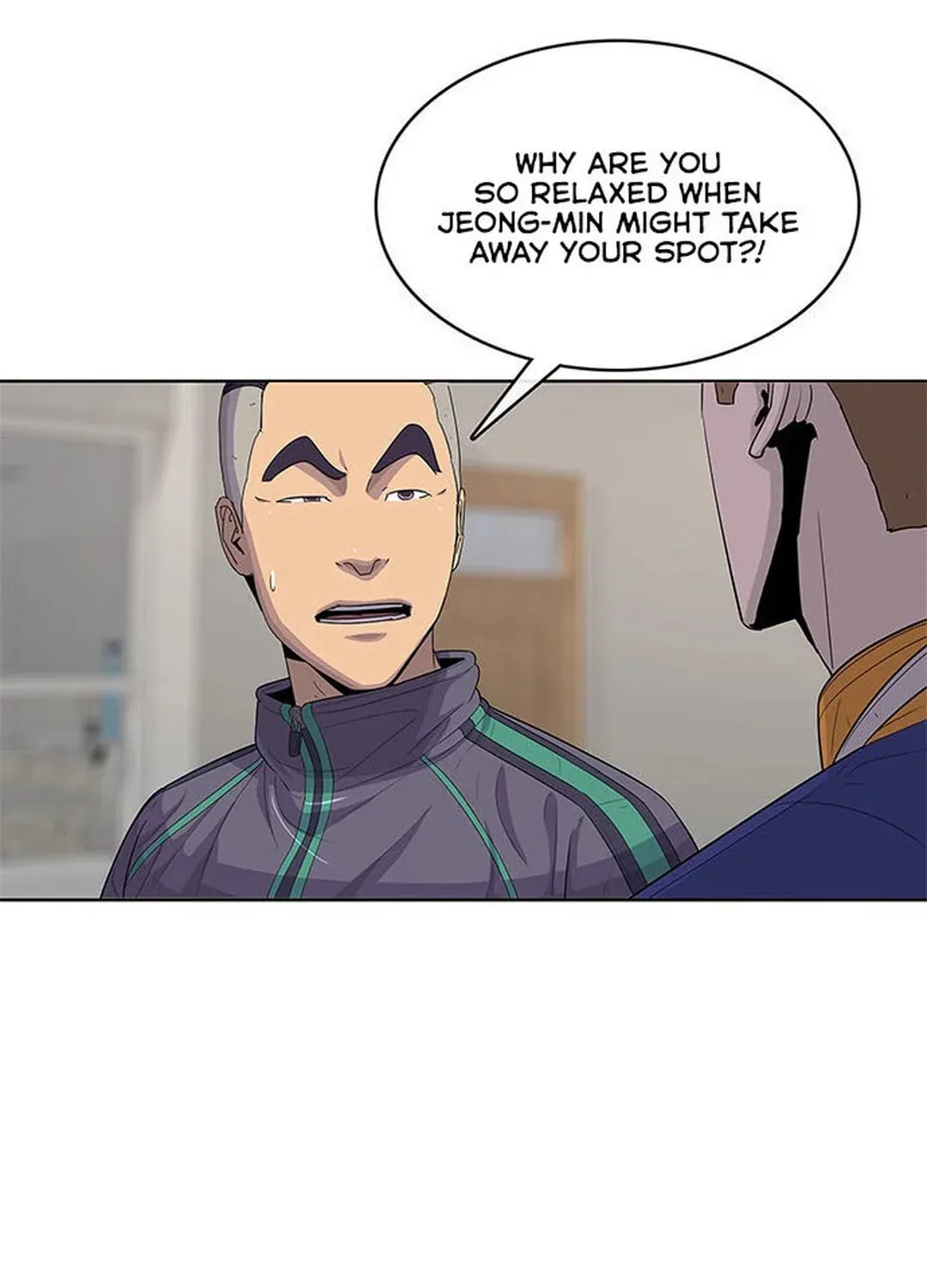 Read Kitchen Soldier chapter 120 image 100 on Lezhin