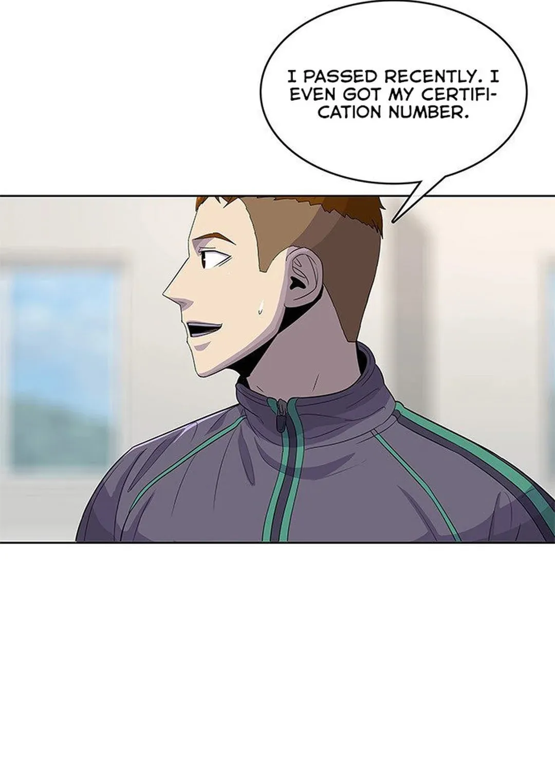 Read Kitchen Soldier chapter 120 image 21 on Lezhin
