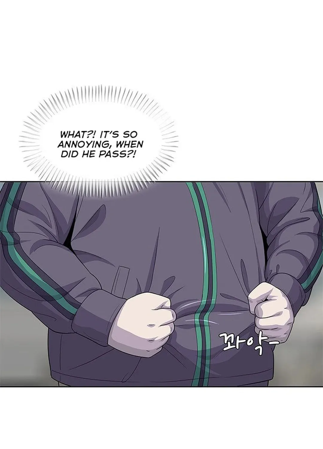 Read Kitchen Soldier chapter 120 image 22 on Lezhin