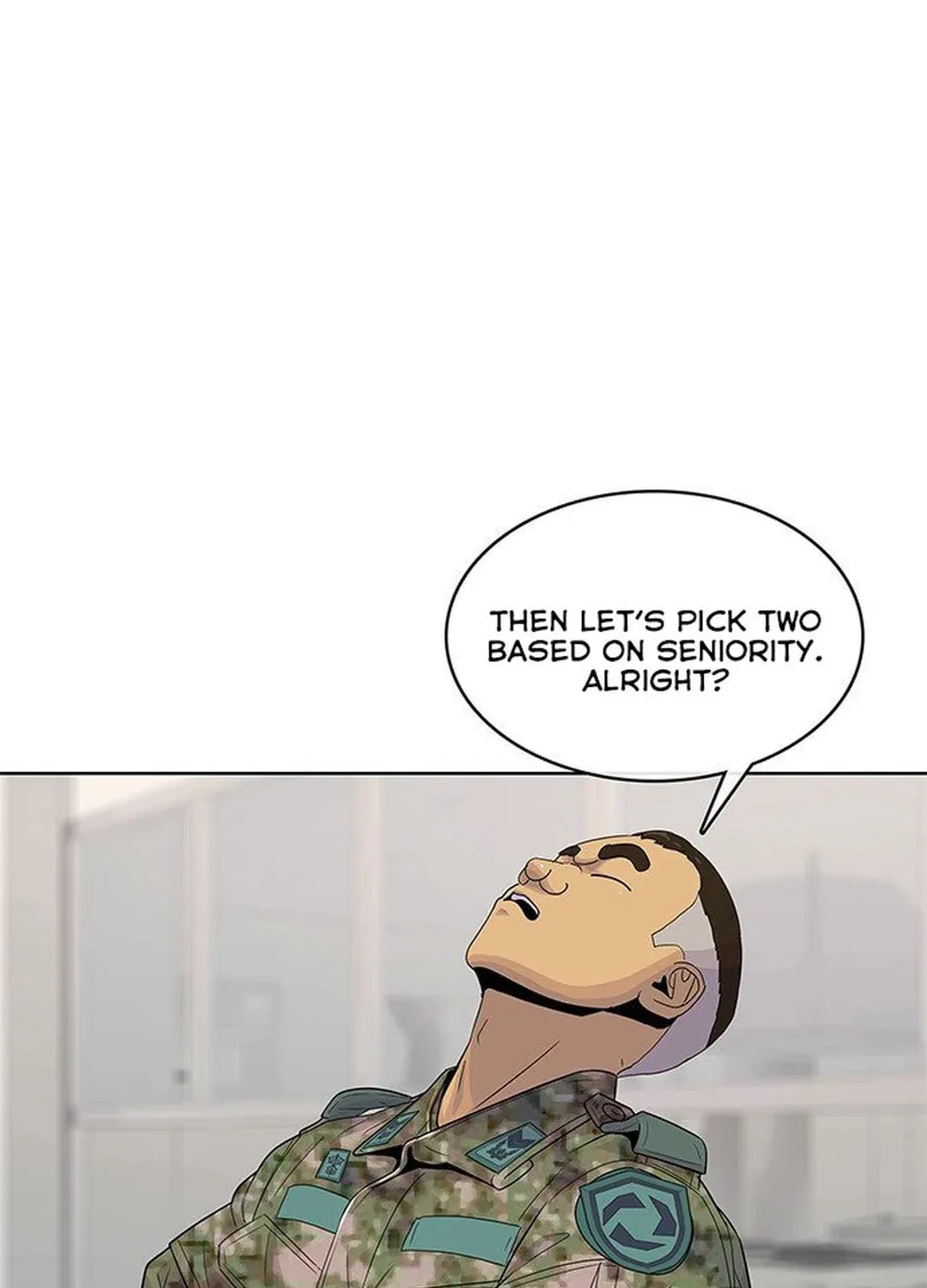 Read Kitchen Soldier chapter 120 image 23 on Lezhin