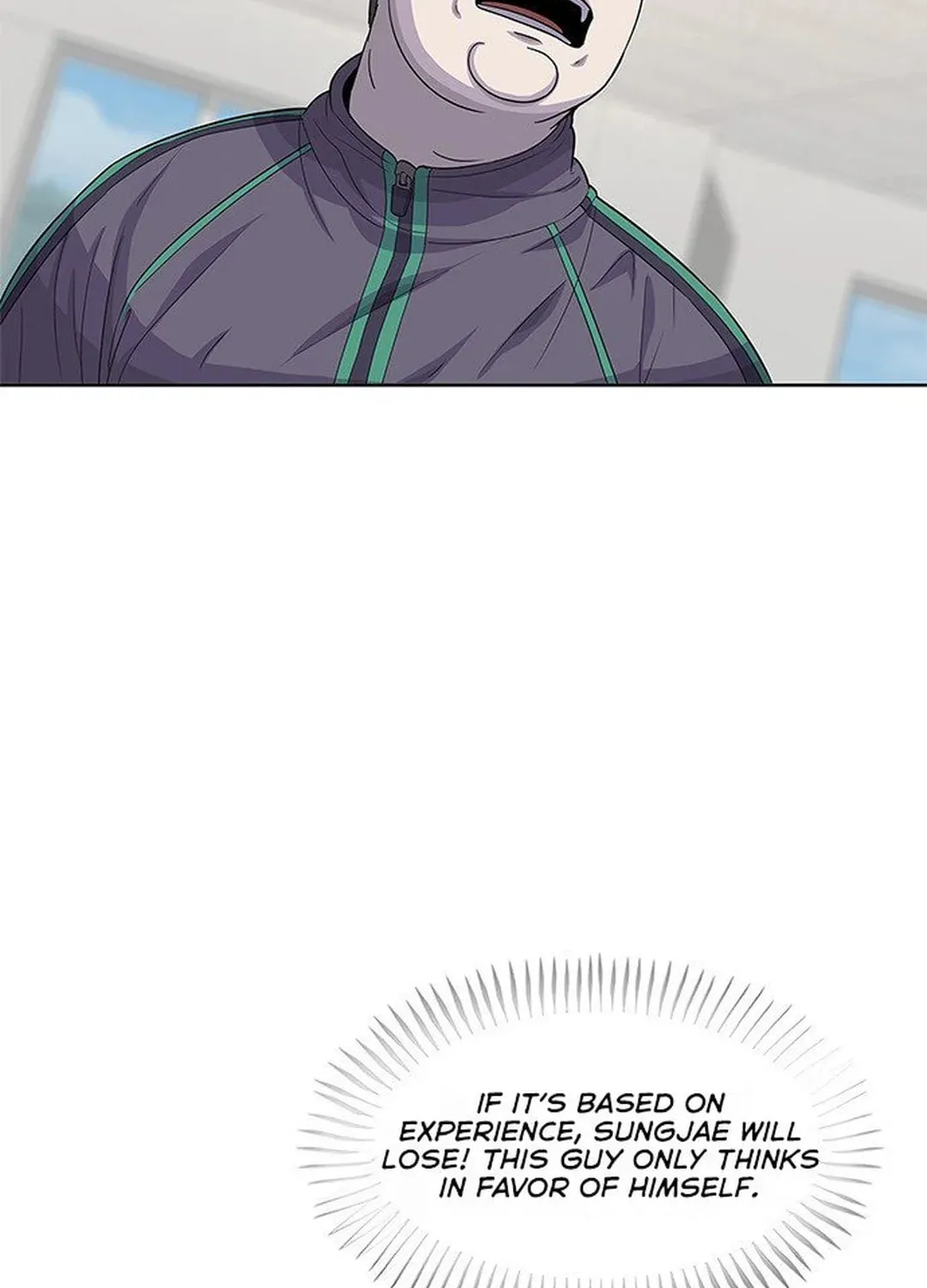 Read Kitchen Soldier chapter 120 image 25 on Lezhin
