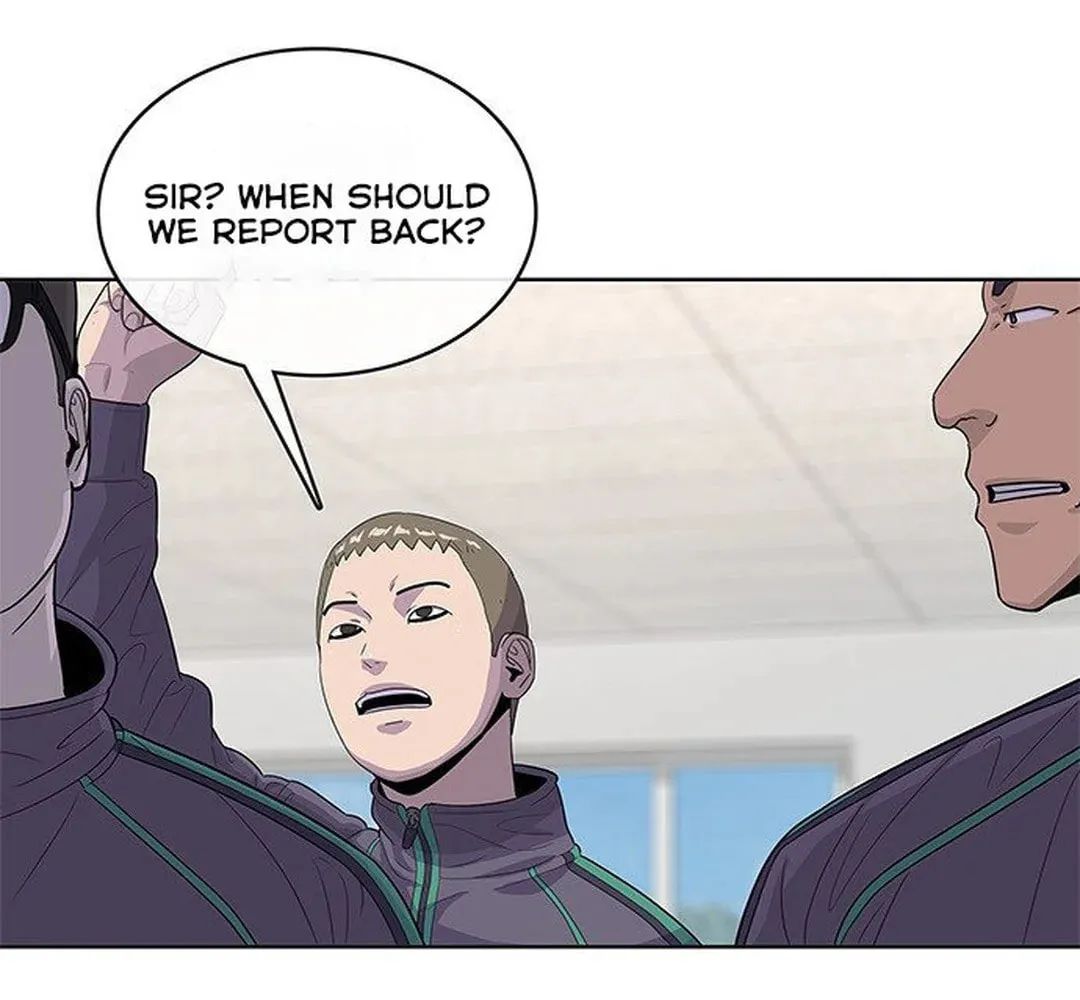 Read Kitchen Soldier chapter 120 image 27 on Lezhin