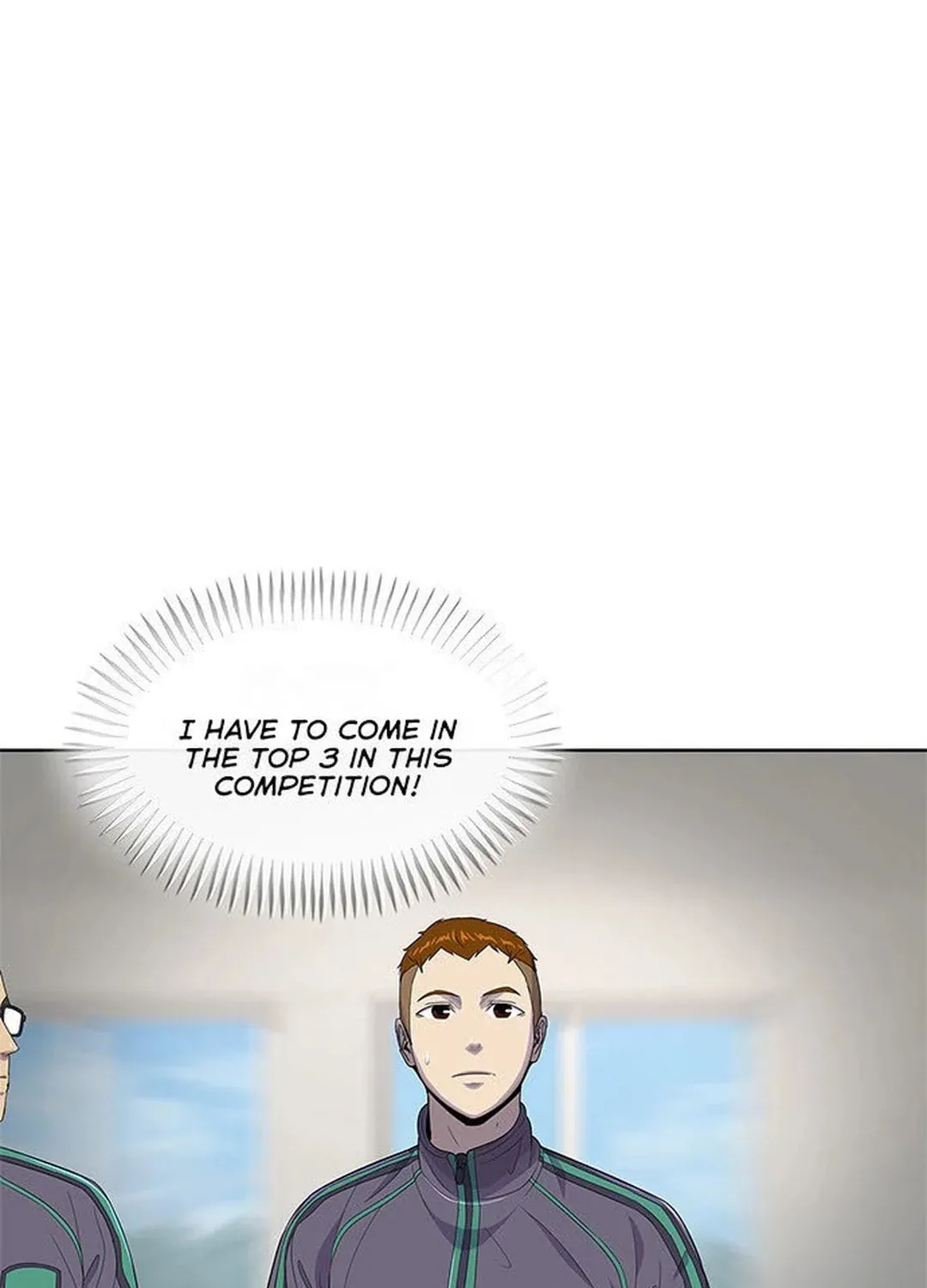 Read Kitchen Soldier chapter 120 image 3 on Lezhin
