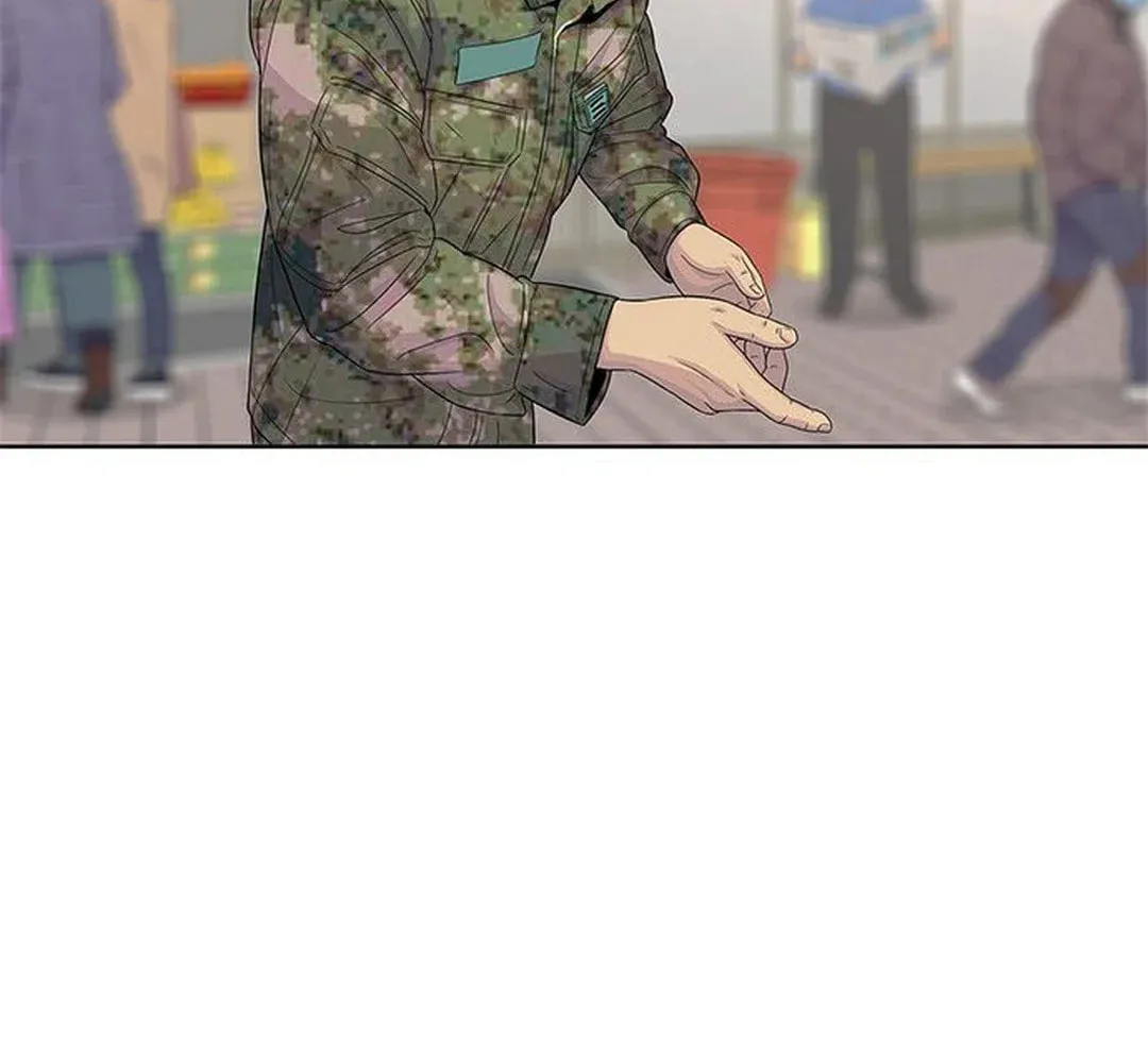 Read Kitchen Soldier chapter 120 image 41 on Lezhin