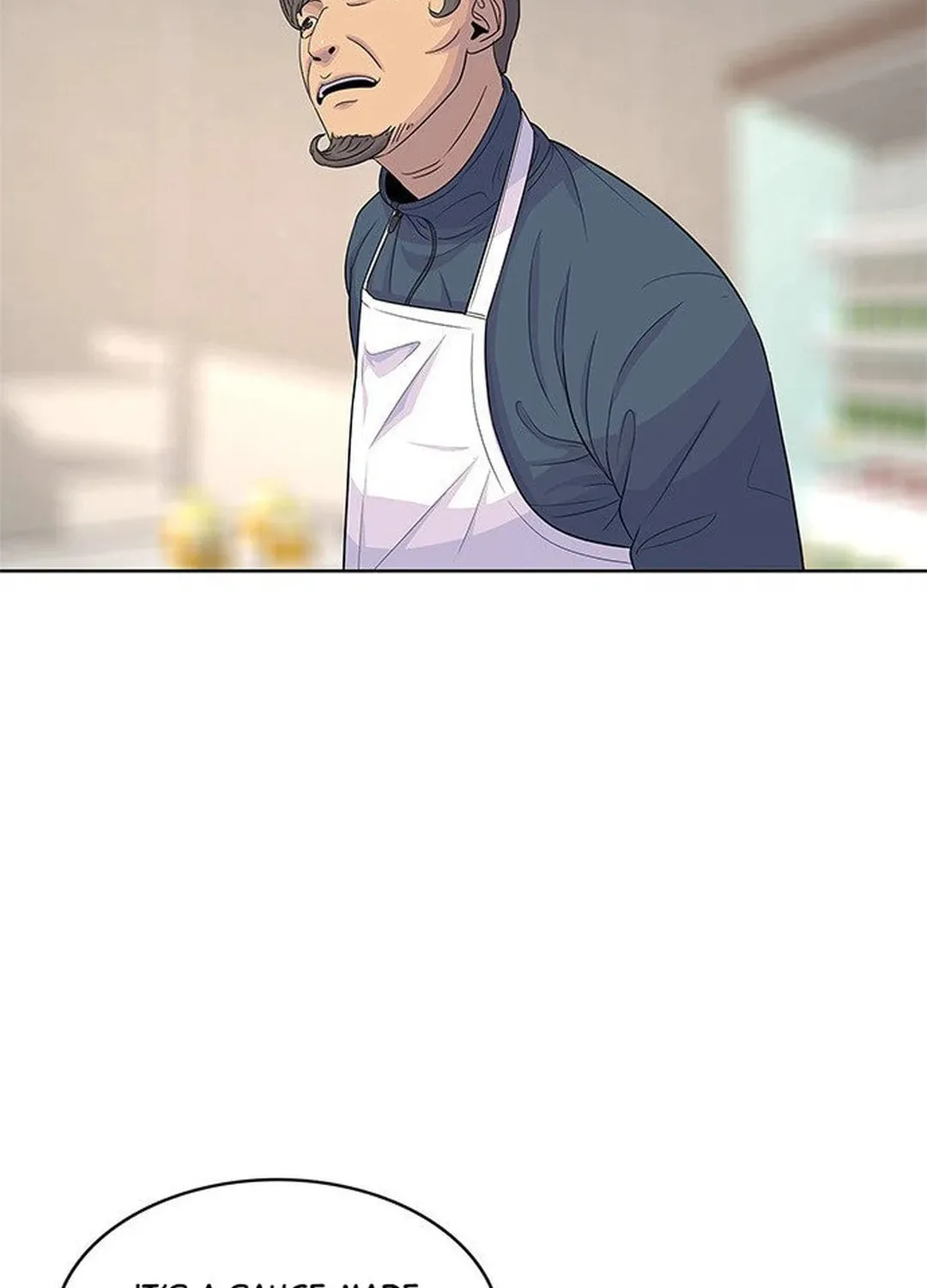 Read Kitchen Soldier chapter 120 image 45 on Lezhin