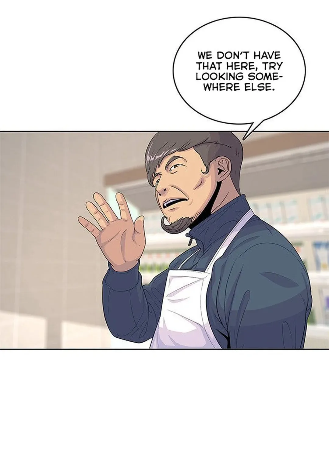 Read Kitchen Soldier chapter 120 image 47 on Lezhin