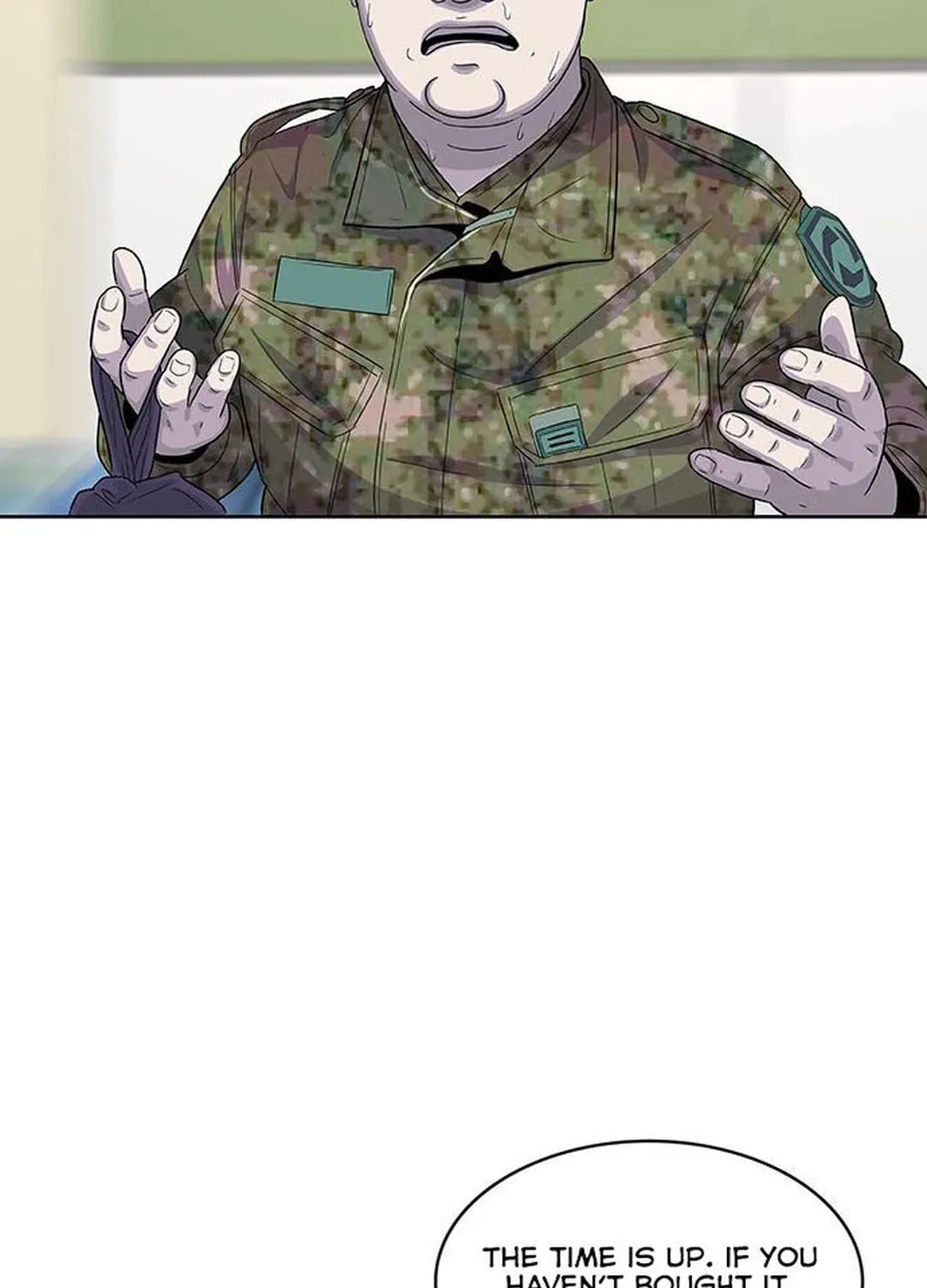 Read Kitchen Soldier chapter 120 image 60 on Lezhin