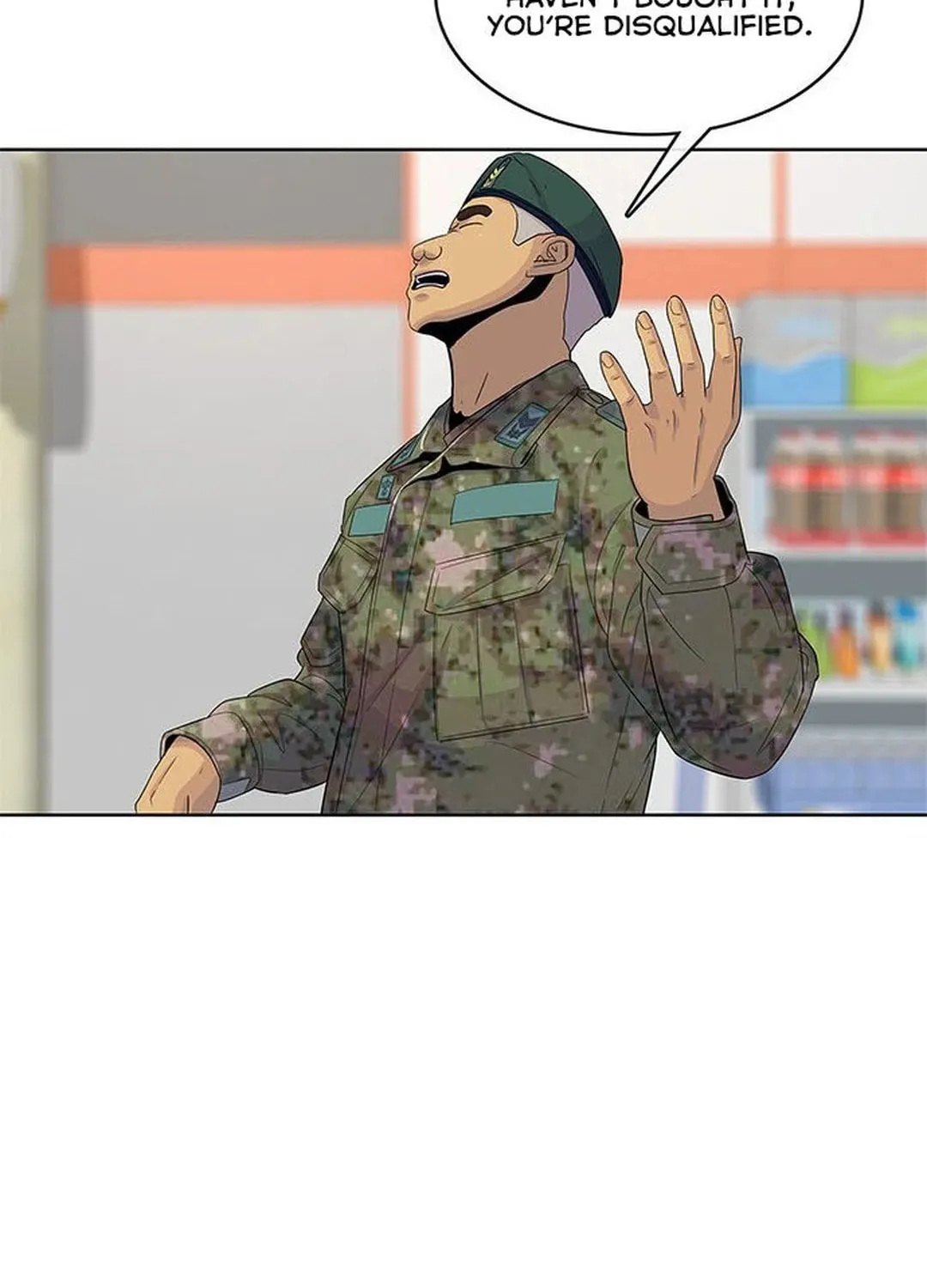 Read Kitchen Soldier chapter 120 image 61 on Lezhin