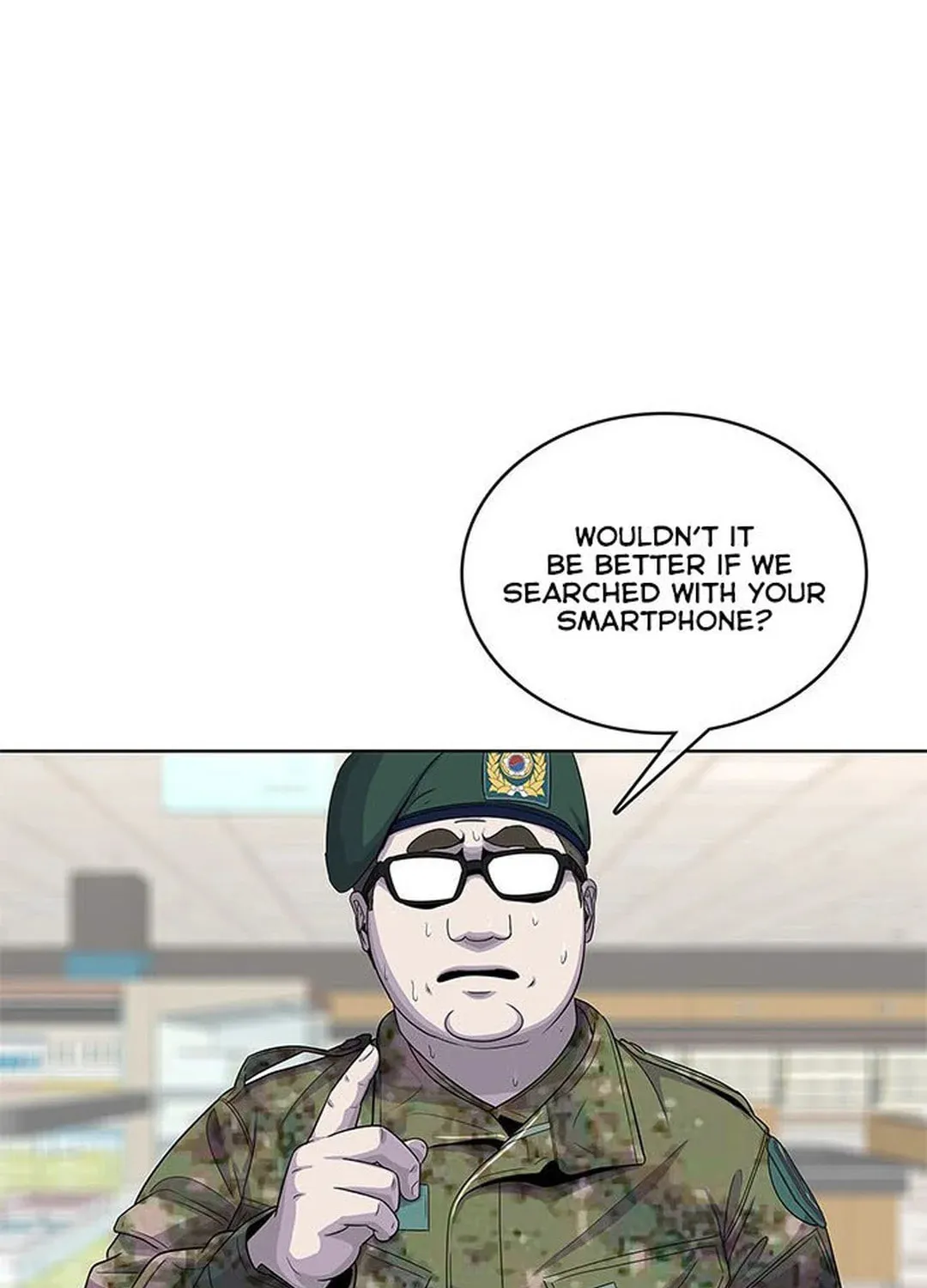 Read Kitchen Soldier chapter 120 image 72 on Lezhin