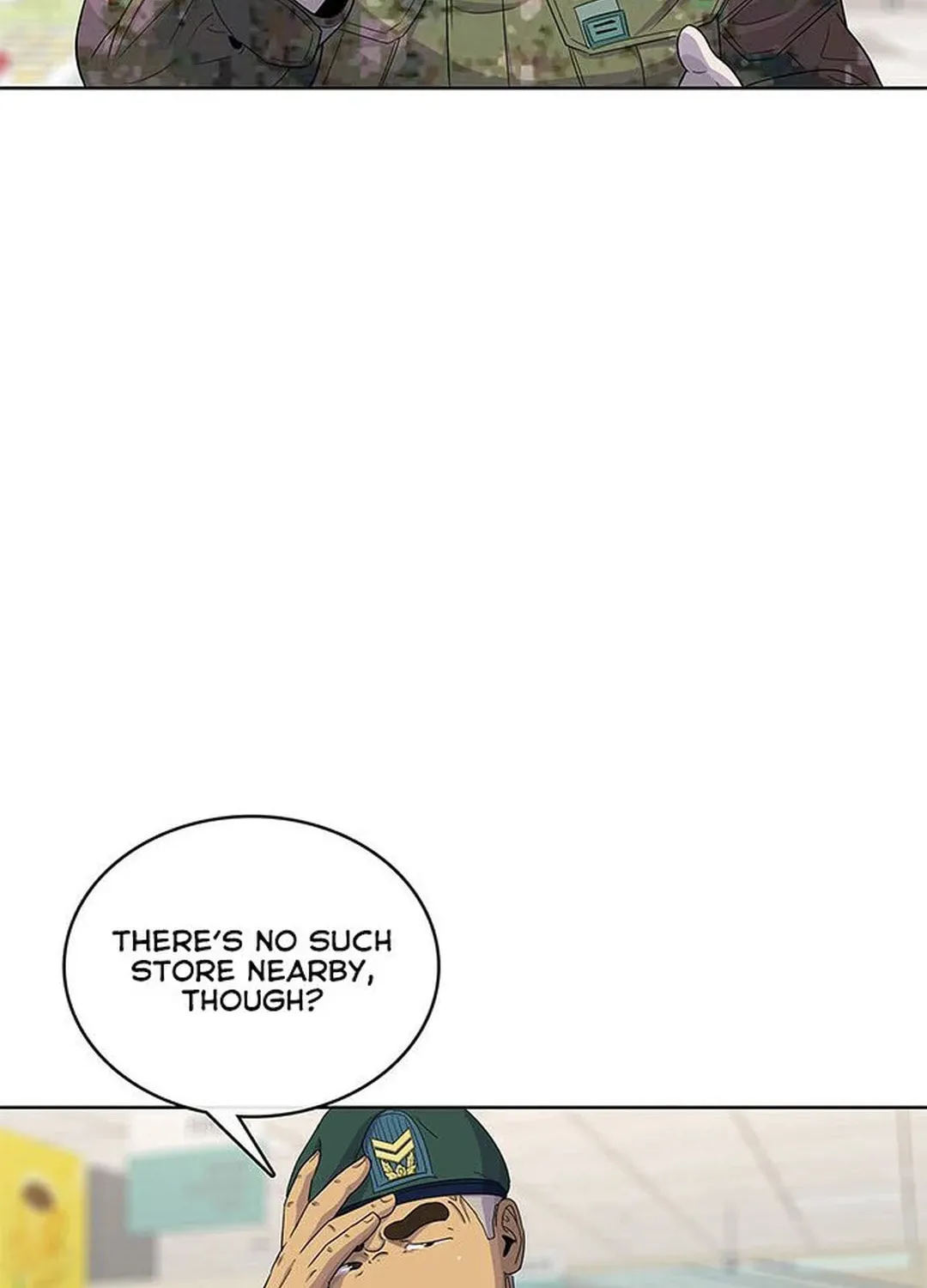 Read Kitchen Soldier chapter 120 image 73 on Lezhin
