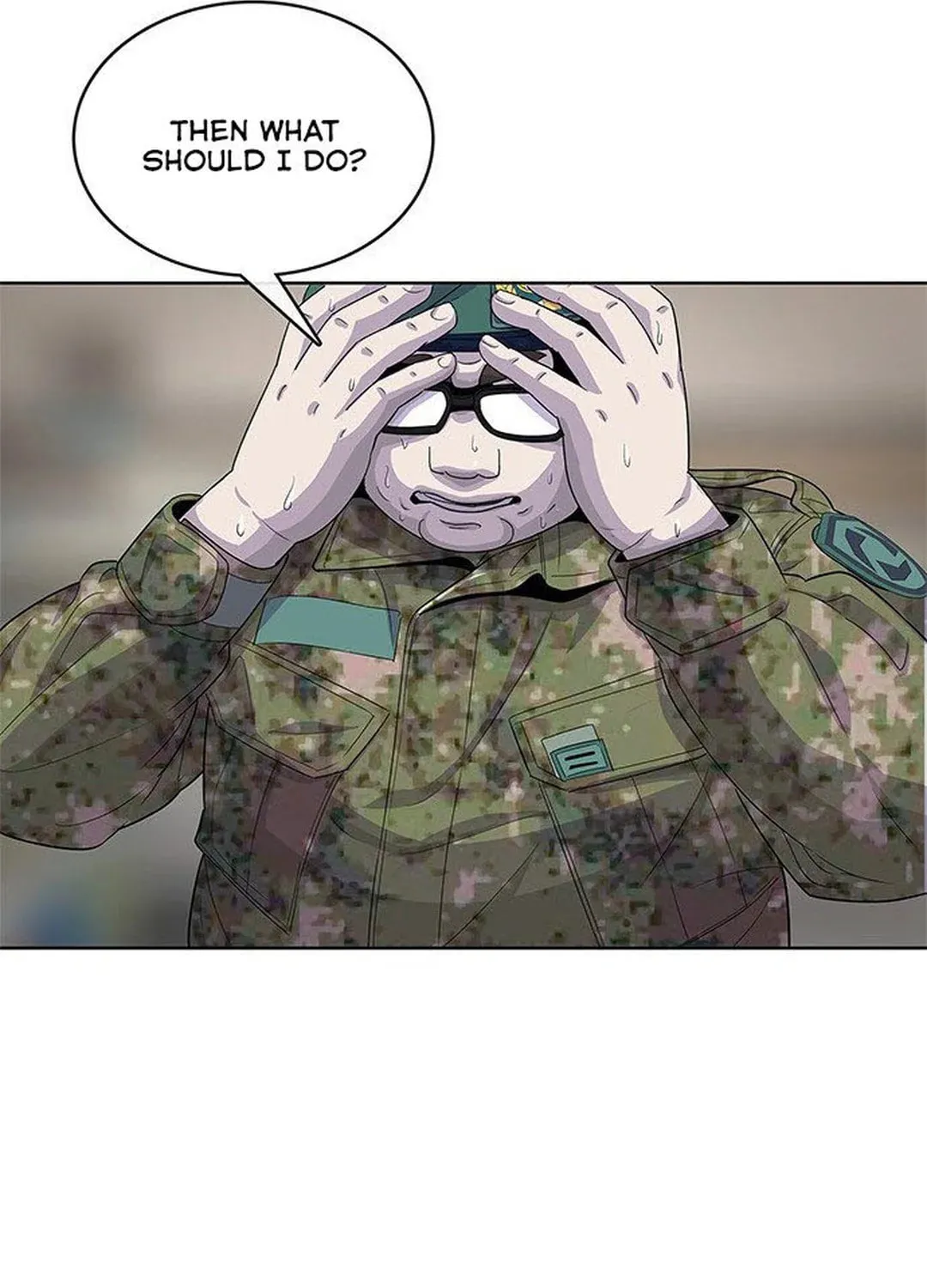 Read Kitchen Soldier chapter 120 image 76 on Lezhin
