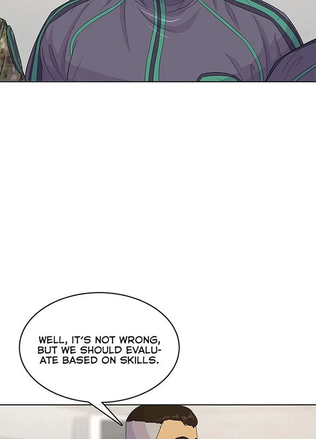 Read Kitchen Soldier chapter 120 image 85 on Lezhin