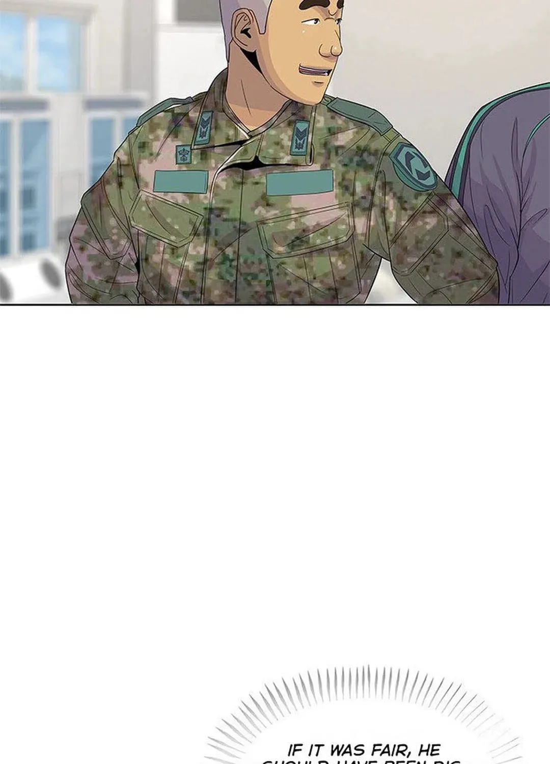Read Kitchen Soldier chapter 120 image 86 on Lezhin