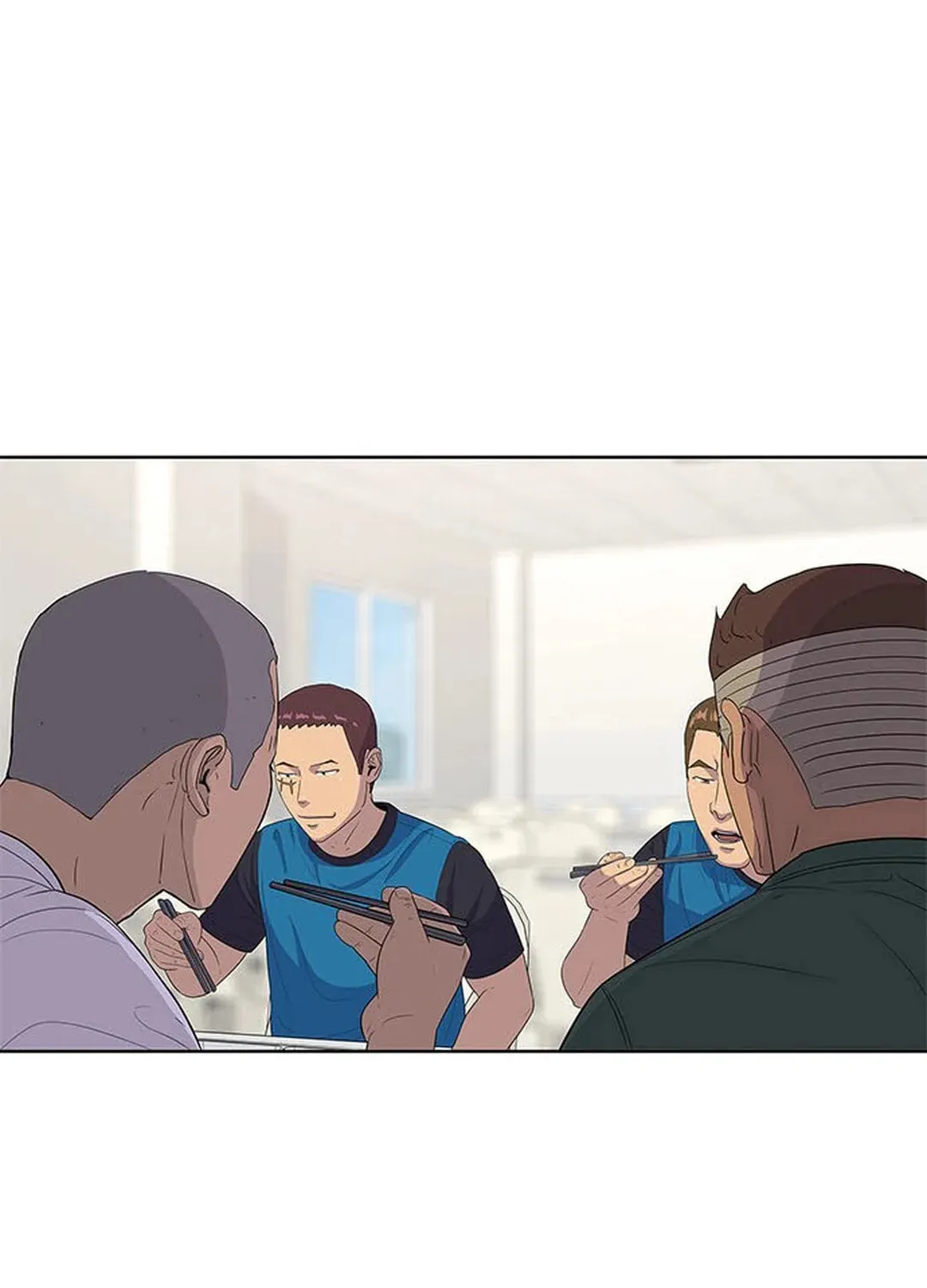 Read Kitchen Soldier chapter 120 image 94 on Lezhin