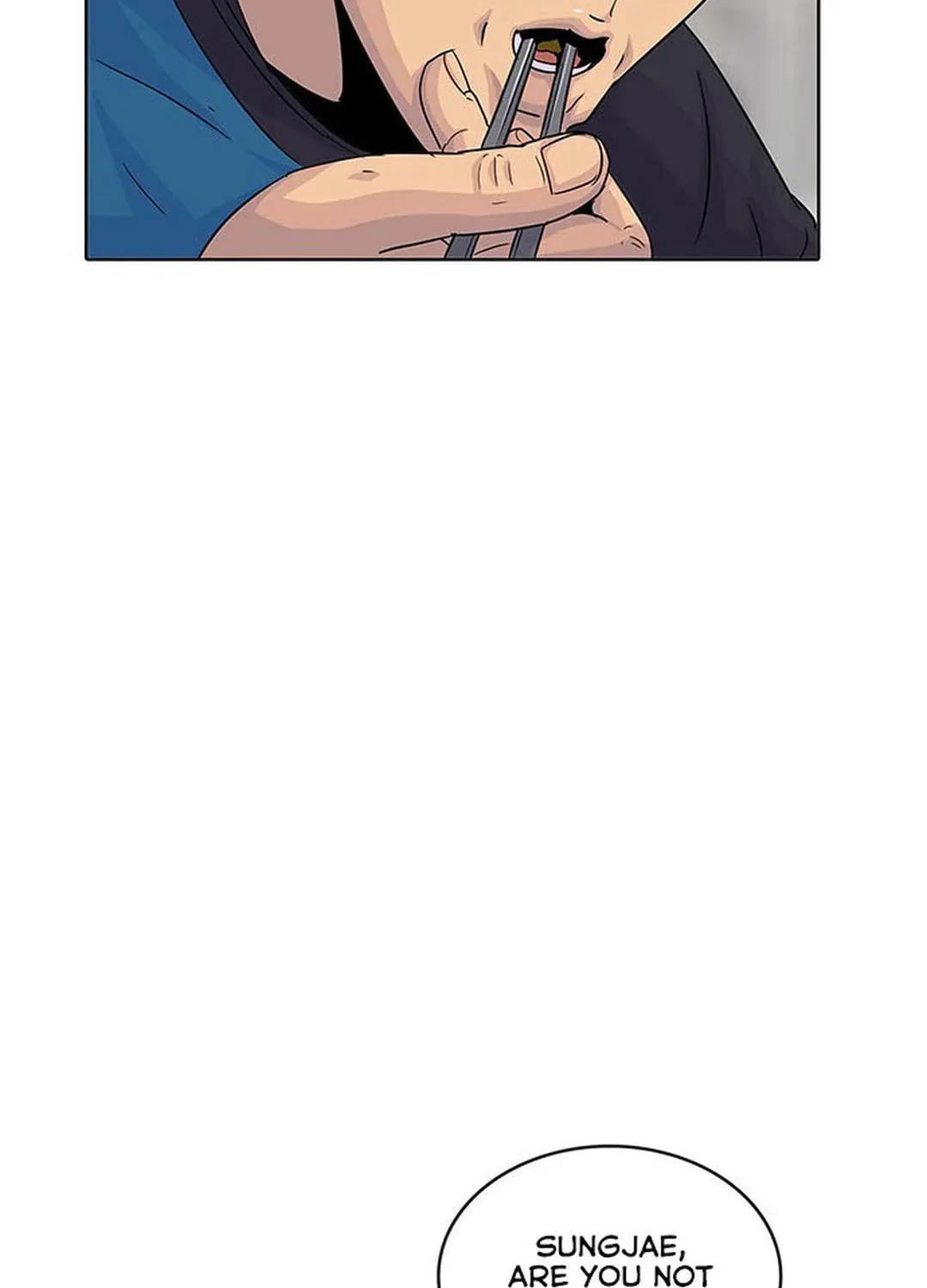 Read Kitchen Soldier chapter 120 image 97 on Lezhin
