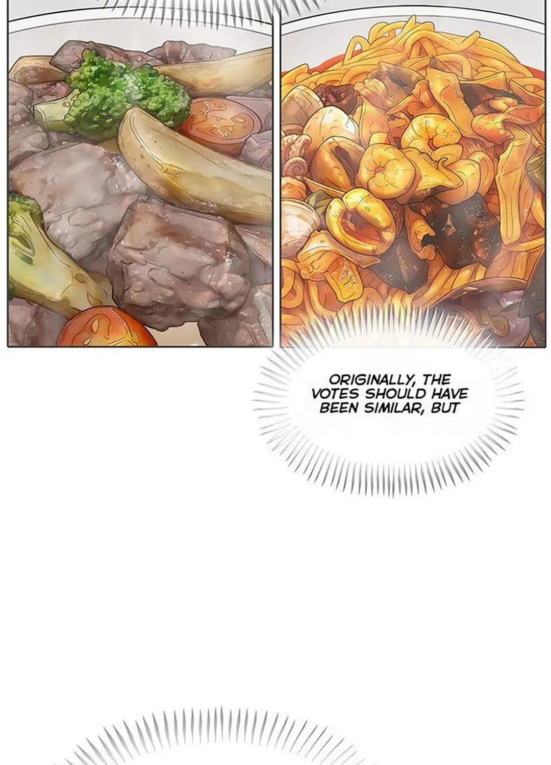 Read Kitchen Soldier chapter 121 image 11 on Lezhin