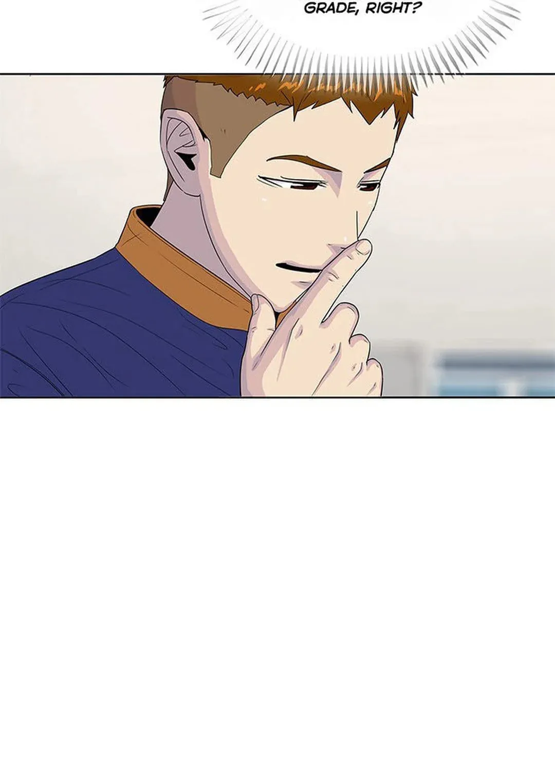 Read Kitchen Soldier chapter 121 image 14 on Lezhin