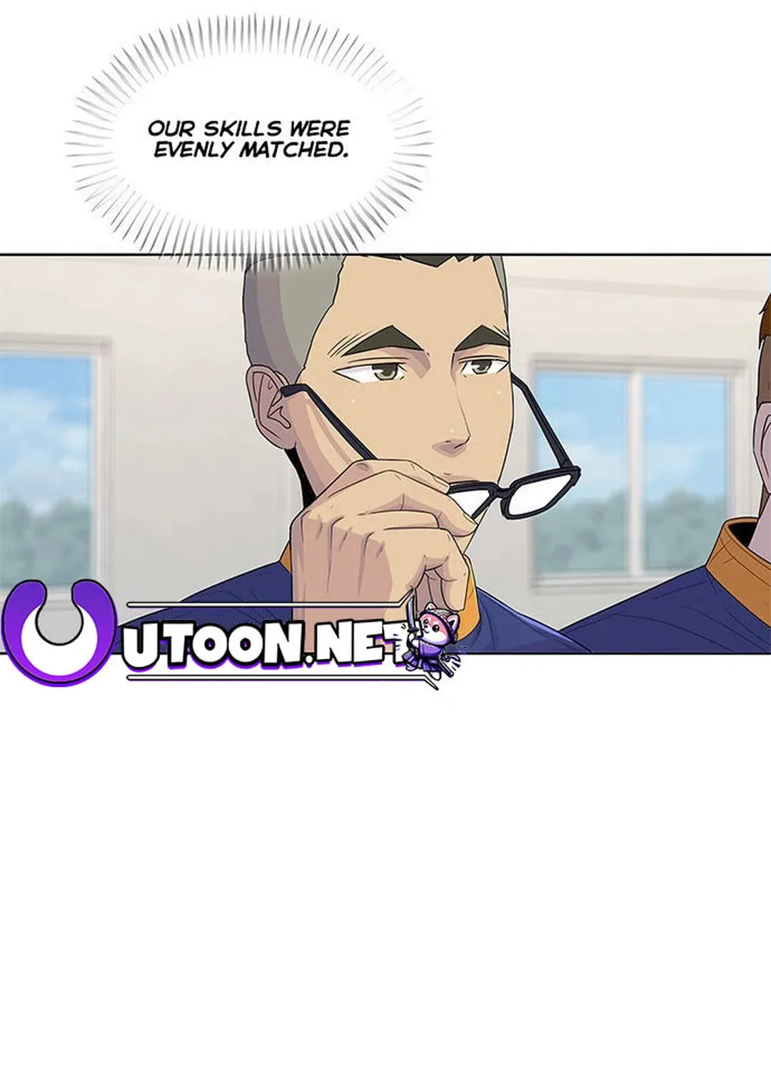 Read Kitchen Soldier chapter 121 image 15 on Lezhin