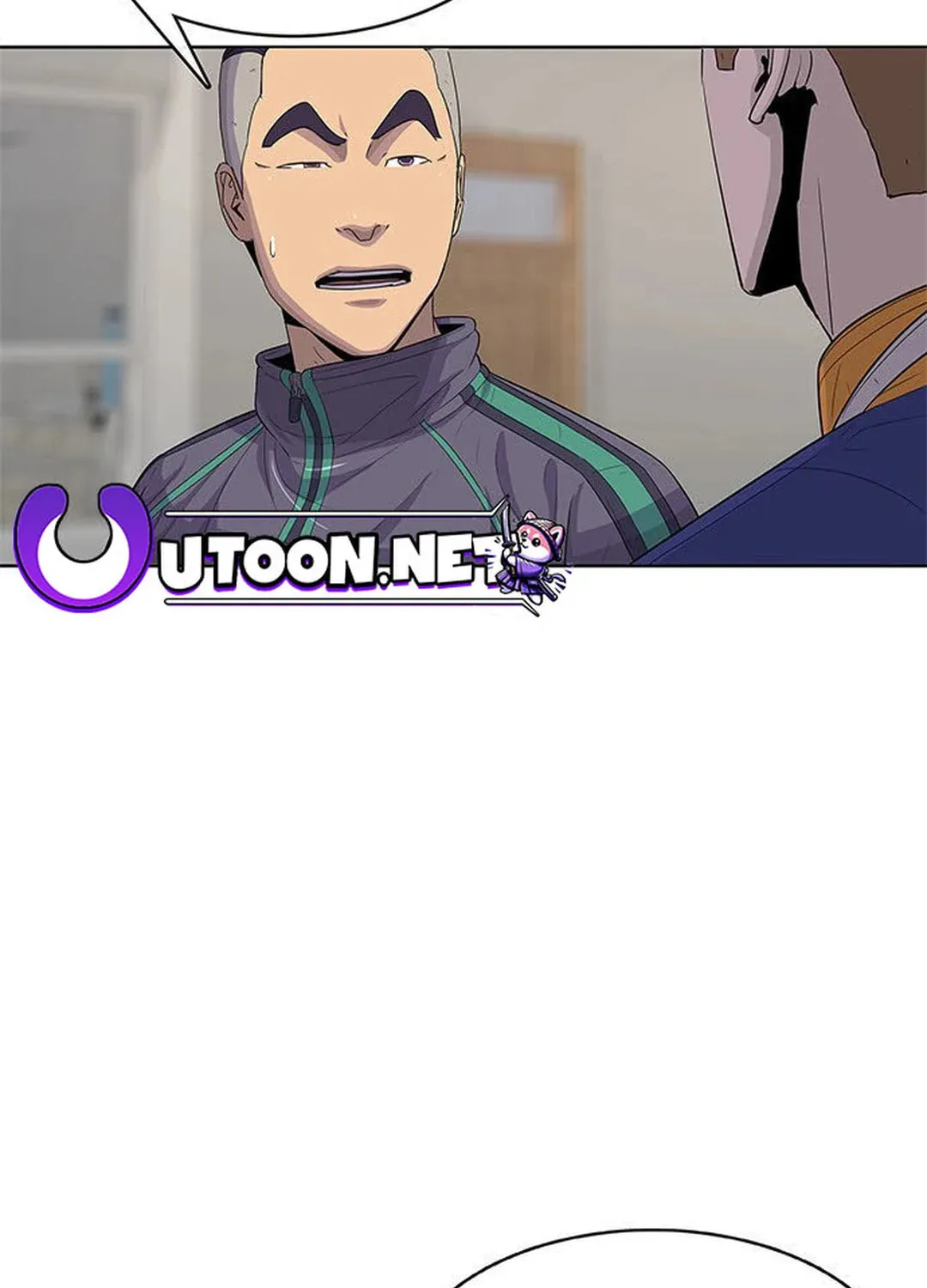 Read Kitchen Soldier chapter 121 image 2 on Lezhin