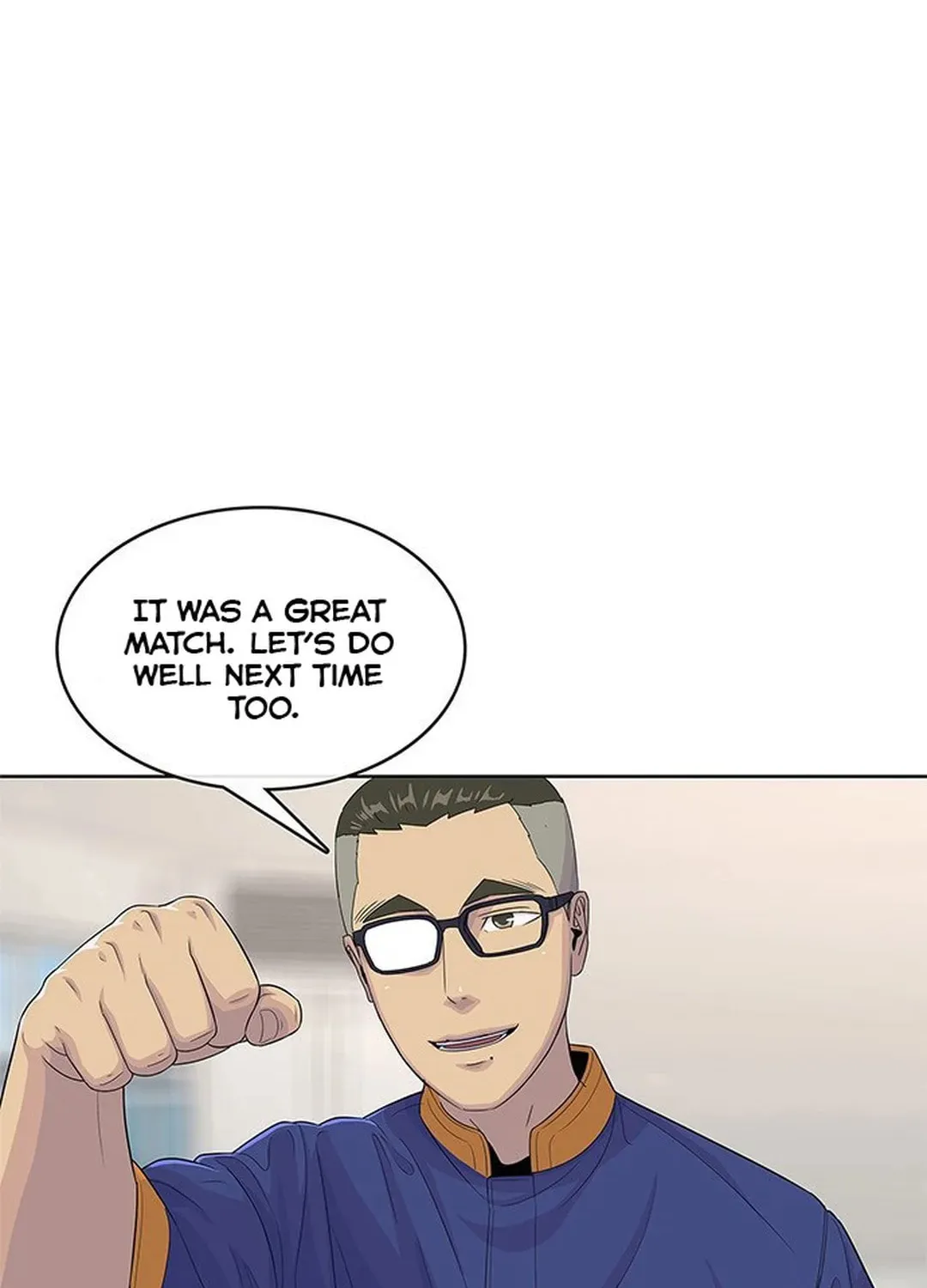 Read Kitchen Soldier chapter 121 image 22 on Lezhin
