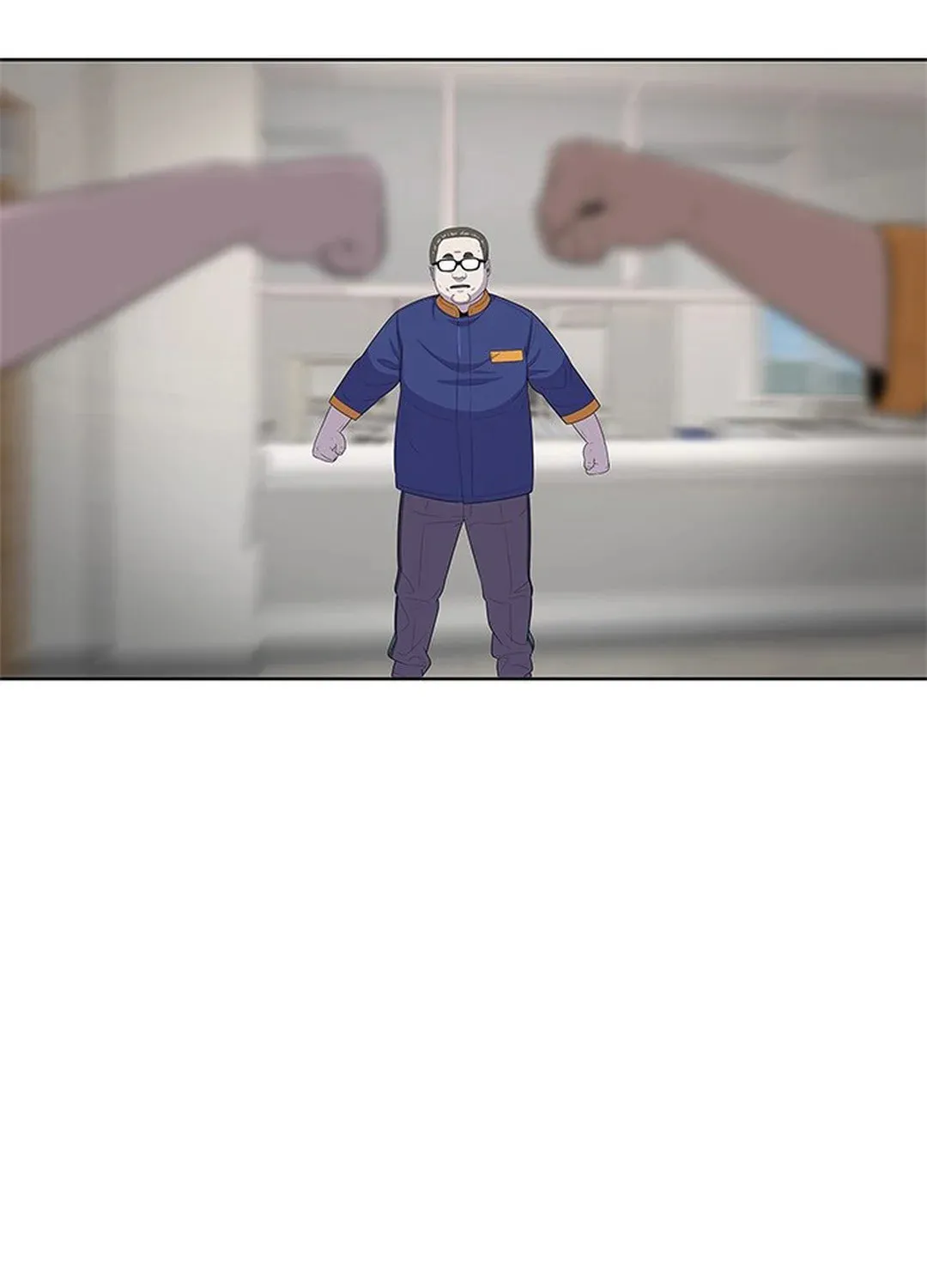 Read Kitchen Soldier chapter 121 image 25 on Lezhin