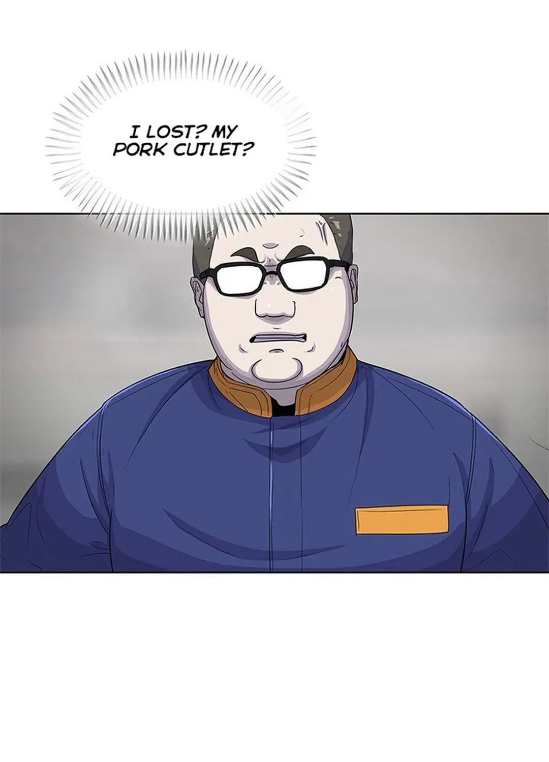 Read Kitchen Soldier chapter 121 image 26 on Lezhin