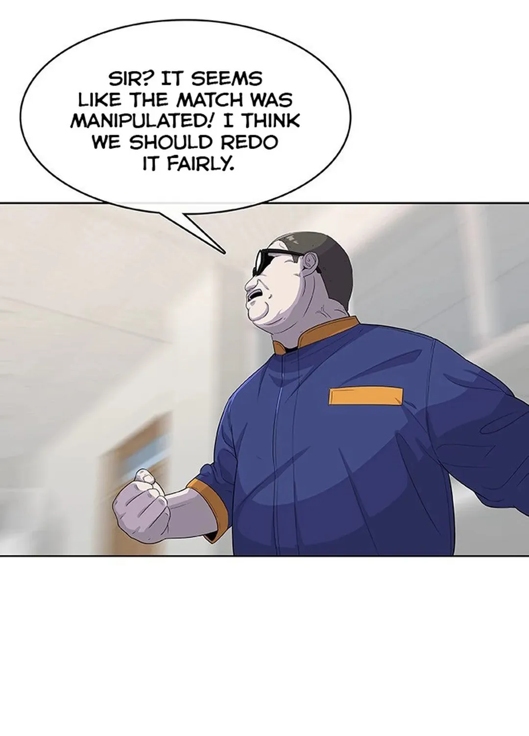 Read Kitchen Soldier chapter 121 image 29 on Lezhin