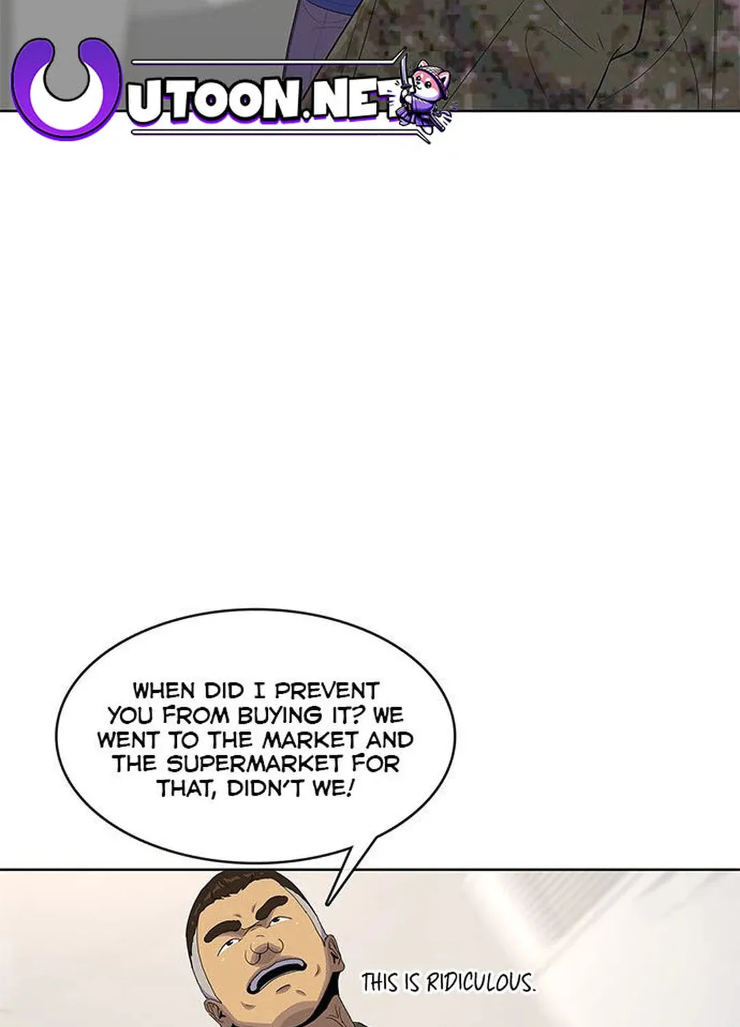 Read Kitchen Soldier chapter 121 image 32 on Lezhin