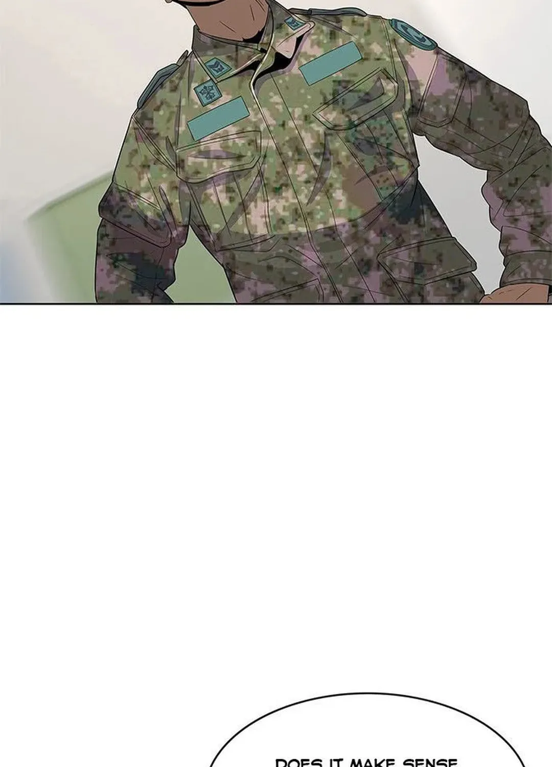 Read Kitchen Soldier chapter 121 image 33 on Lezhin