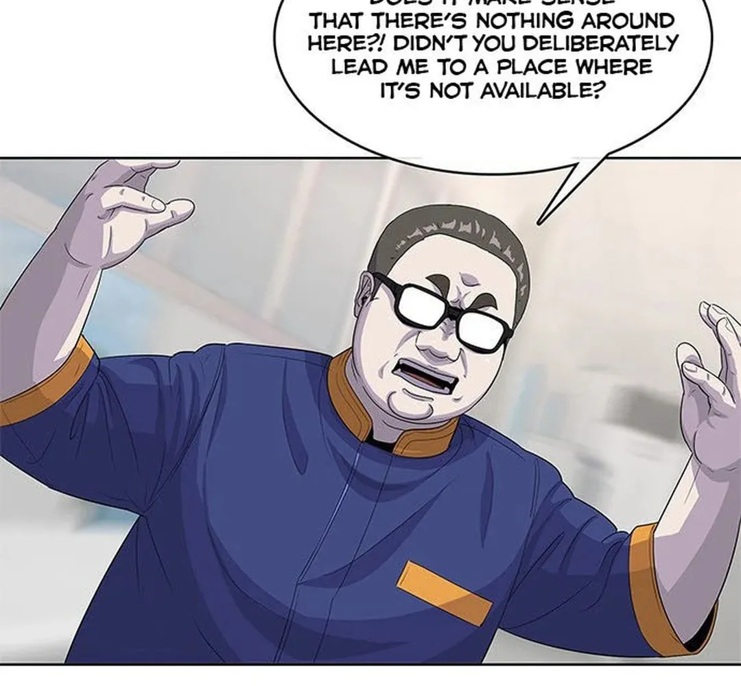 Read Kitchen Soldier chapter 121 image 34 on Lezhin